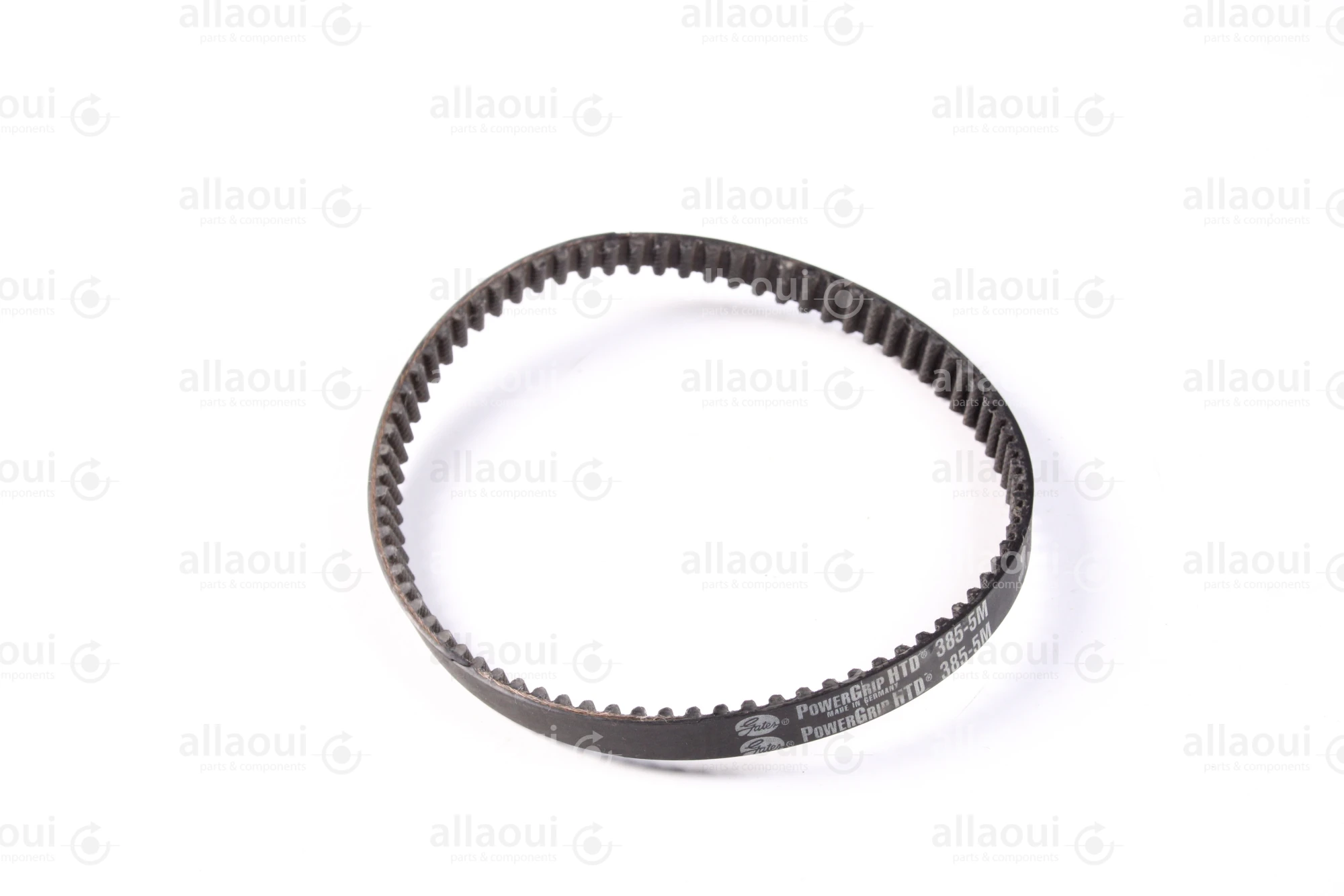 Gates Timing Belt 385-5M-9mm