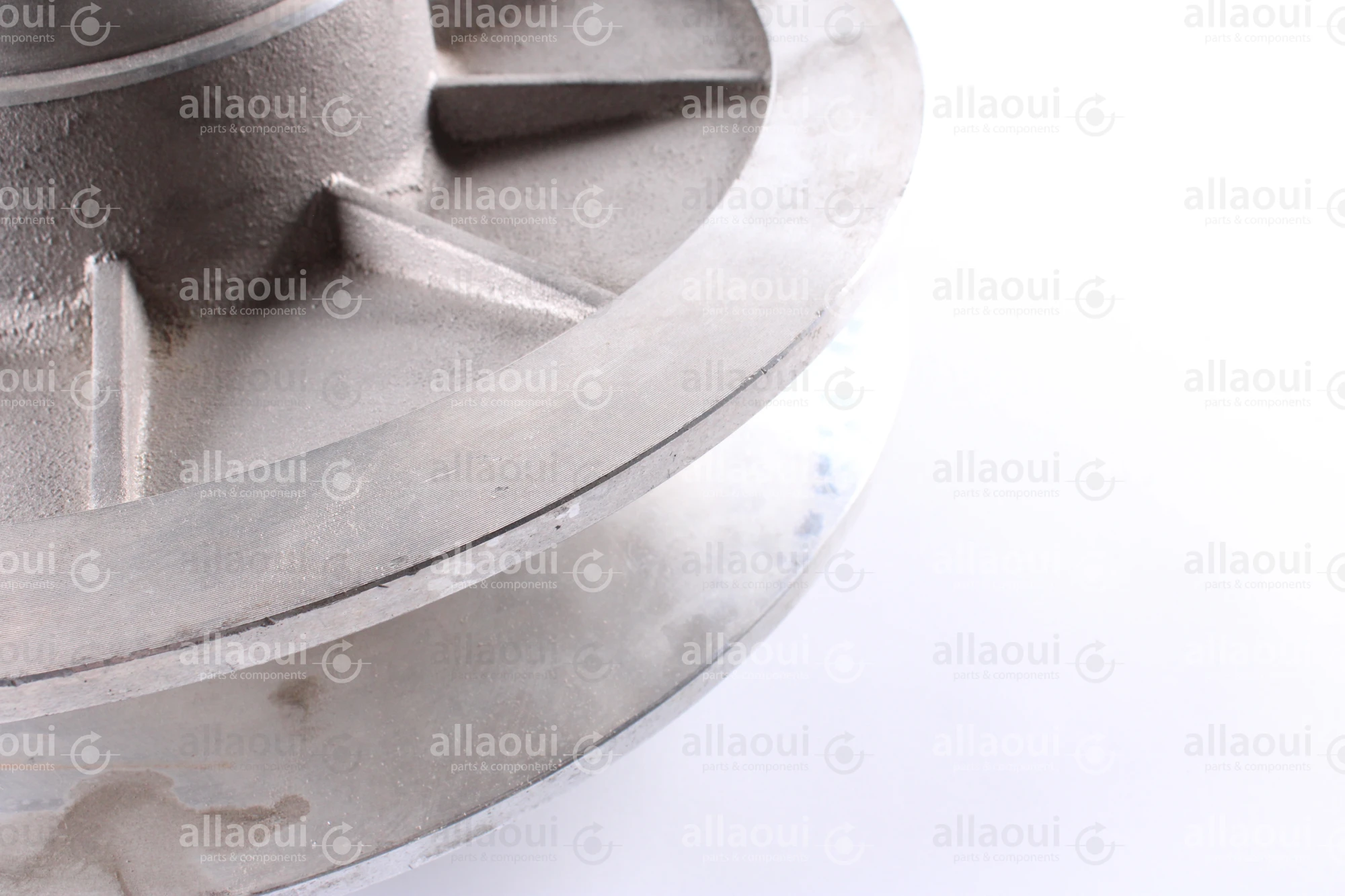 Berges Flange 1000344