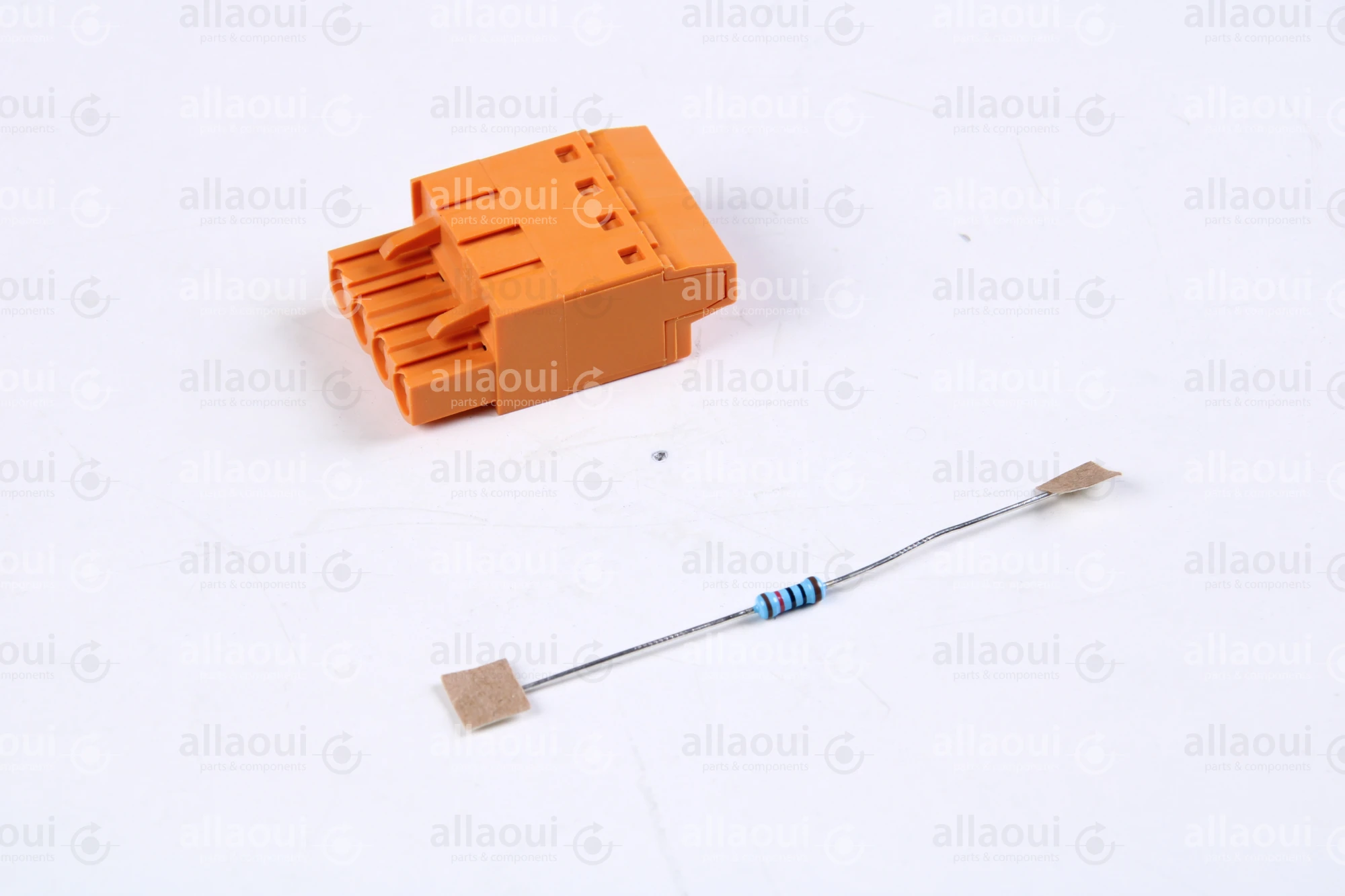 BR Automation Accessory set B0027989