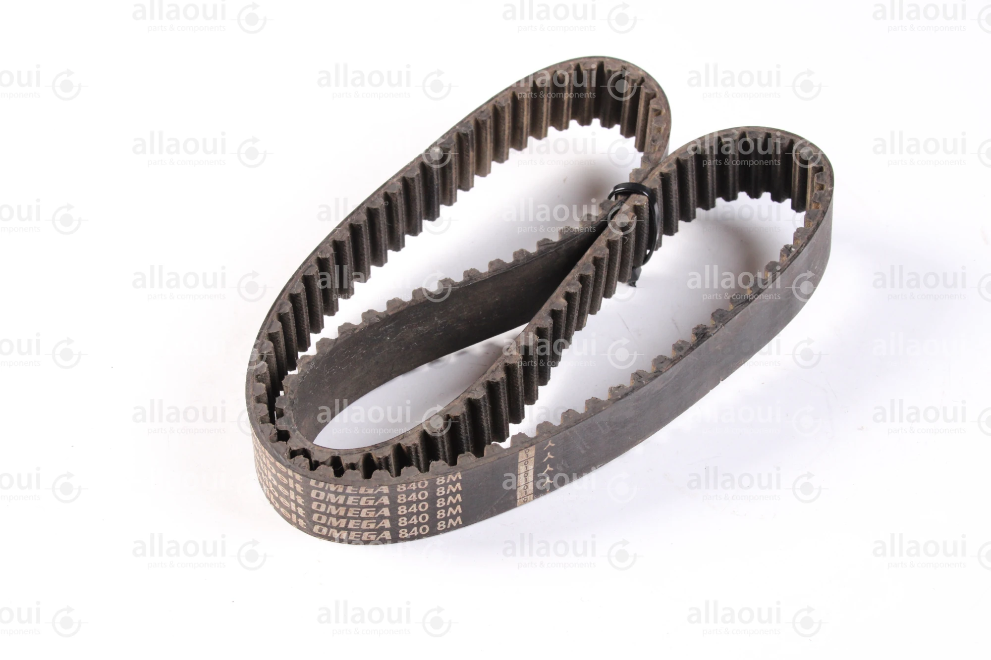 Optibelt Timing Belt 840-8M-25mm