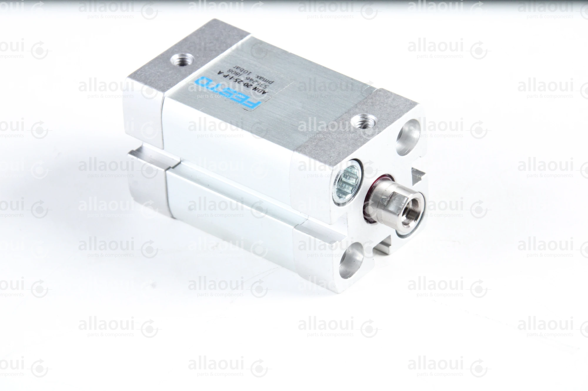 Festo Compact Cylinder ADN-20-25-I-P-A