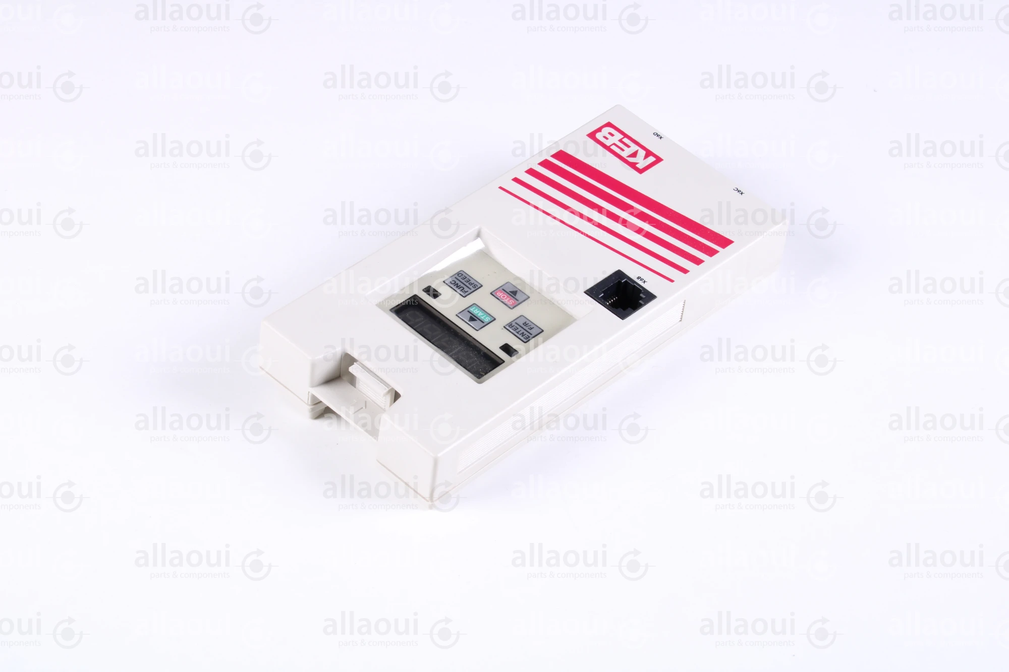 KEB Operator F5 RS232/485 F5 RS232/485