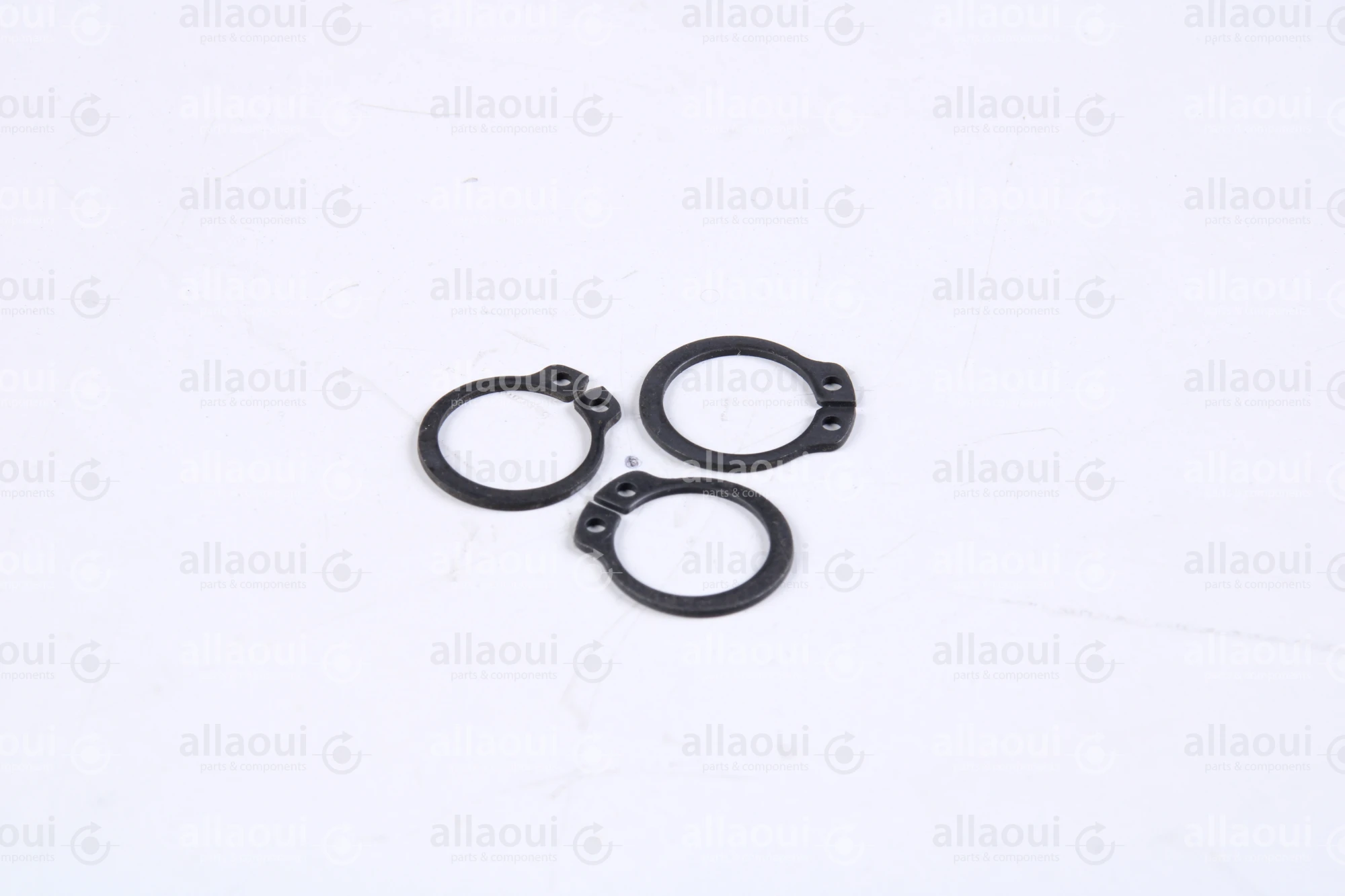 Müller Martini Retaining ring 15x1-DIN471 (3 pieces) 0031.1009