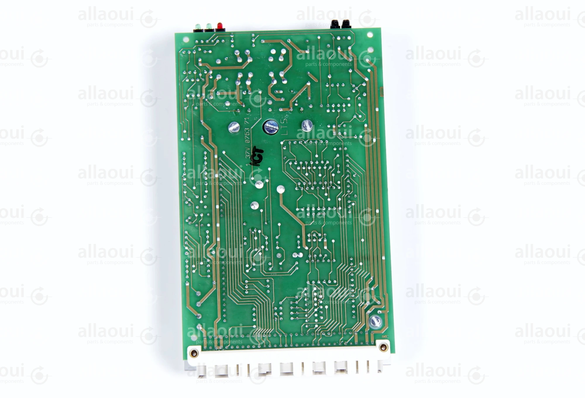 Manroland Circuit Board 8 C 37V 7010 84 C37V701084