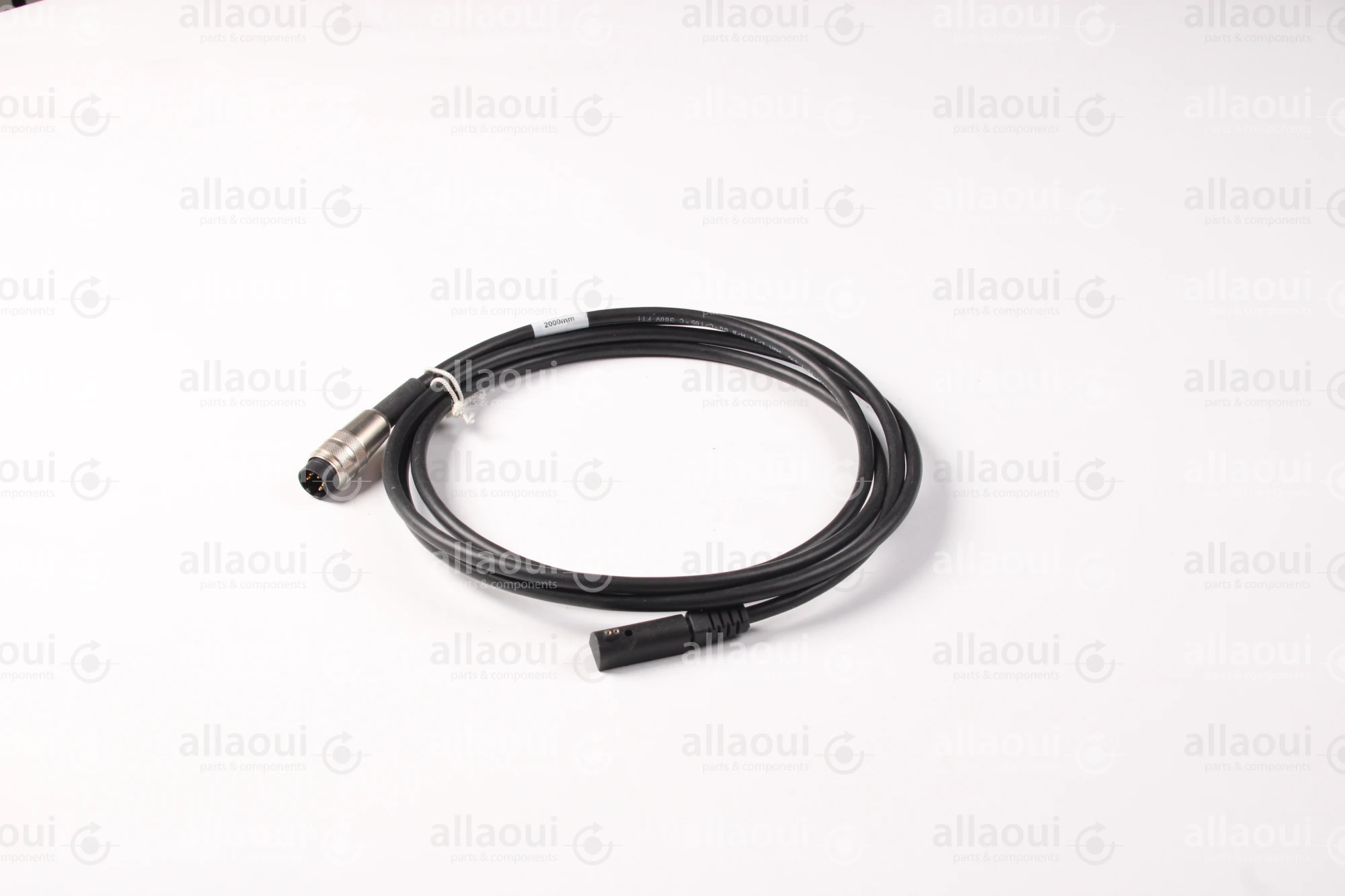 HHS AWM Style 2464 Cable E223795-3