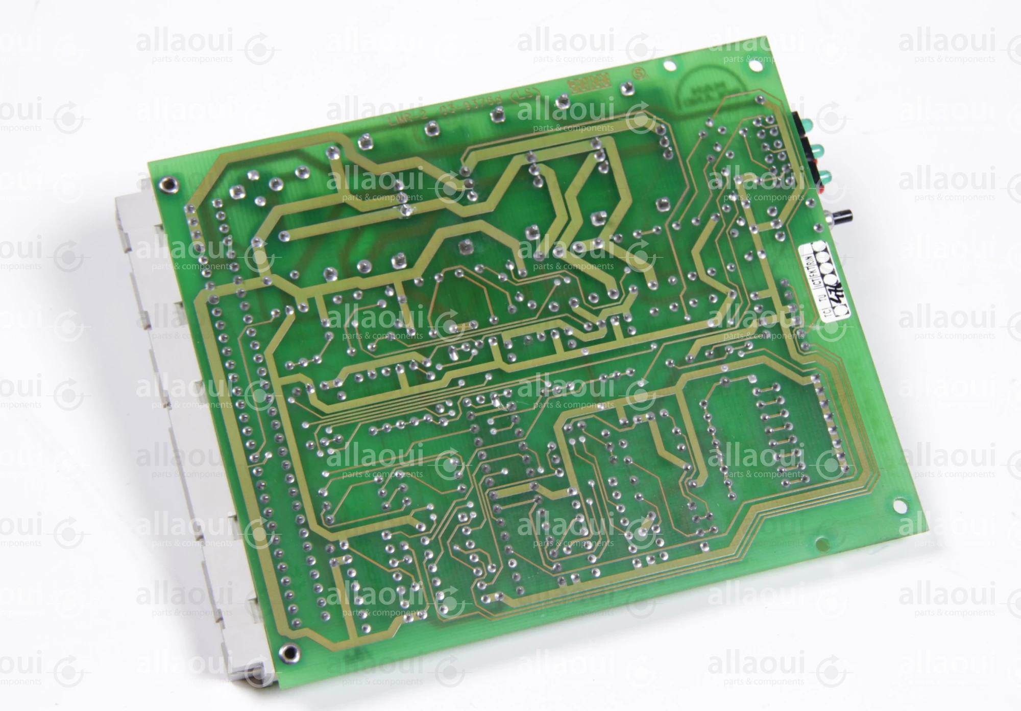 Manroland 16.86553-0007 Index F 16.86553-0007