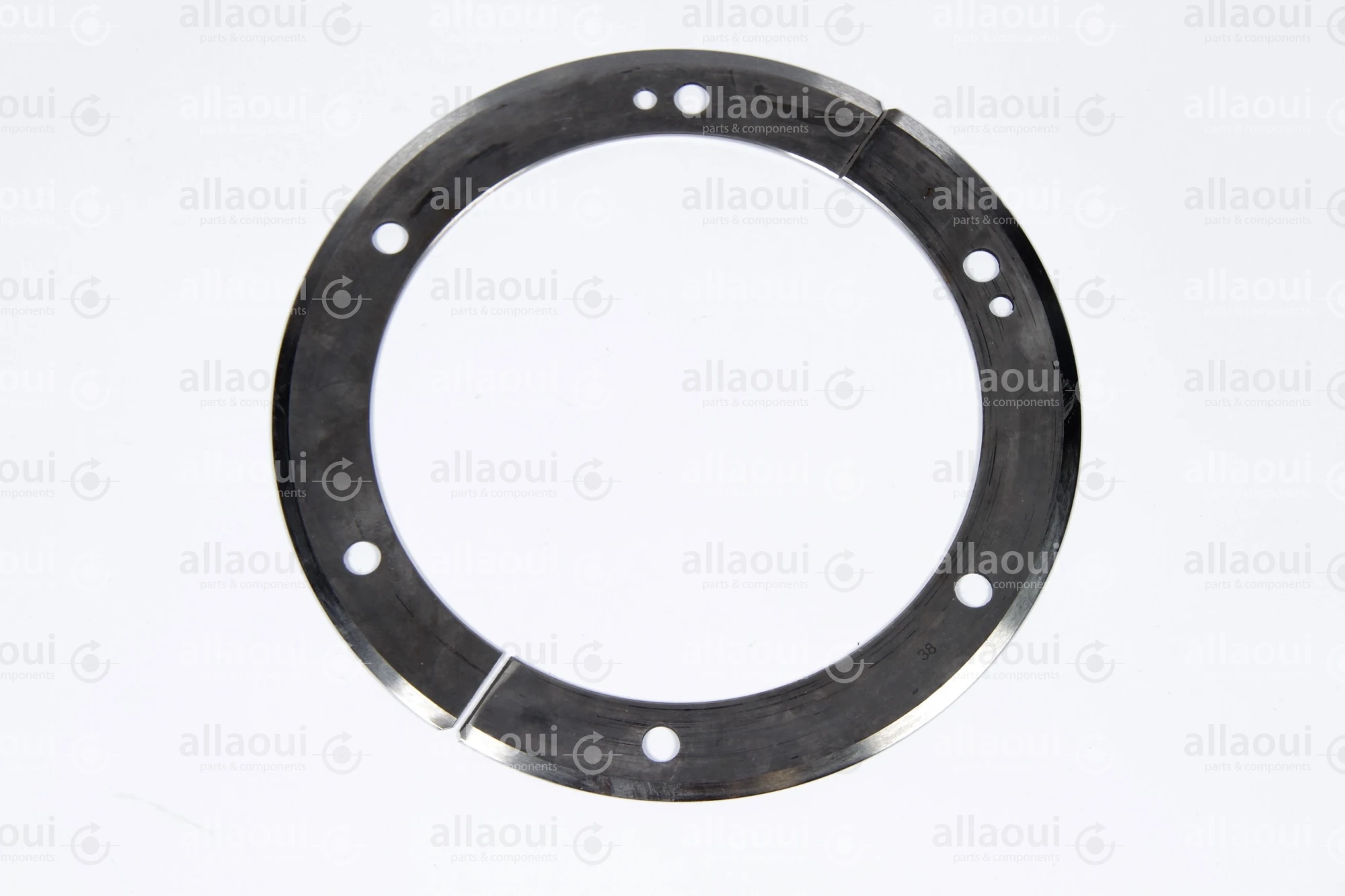 Koenig & Bauer (KBA) Creasing Knife 878 546 24 C