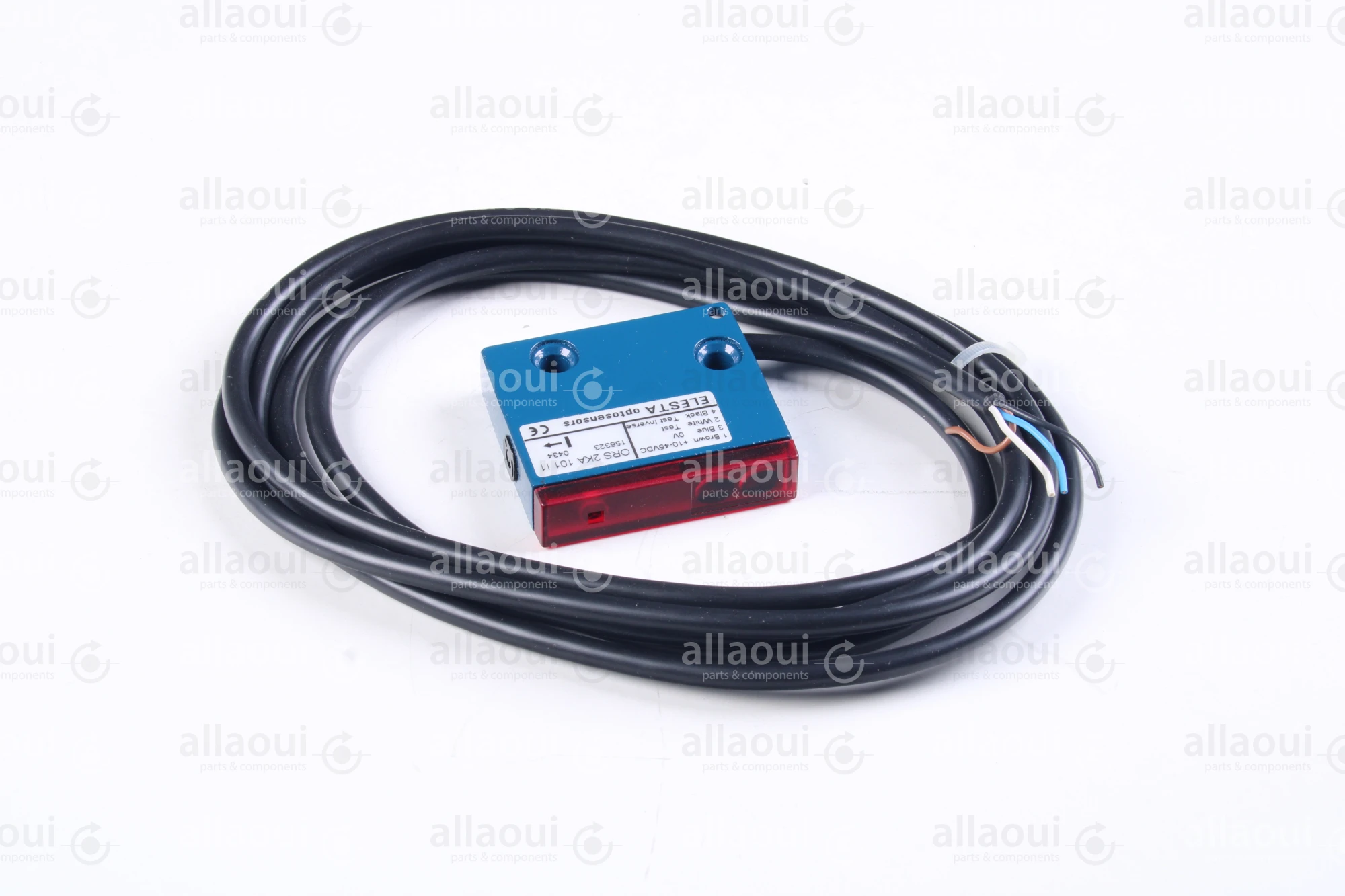 Elesta Optical Sensor ORS-2KA-101-I1