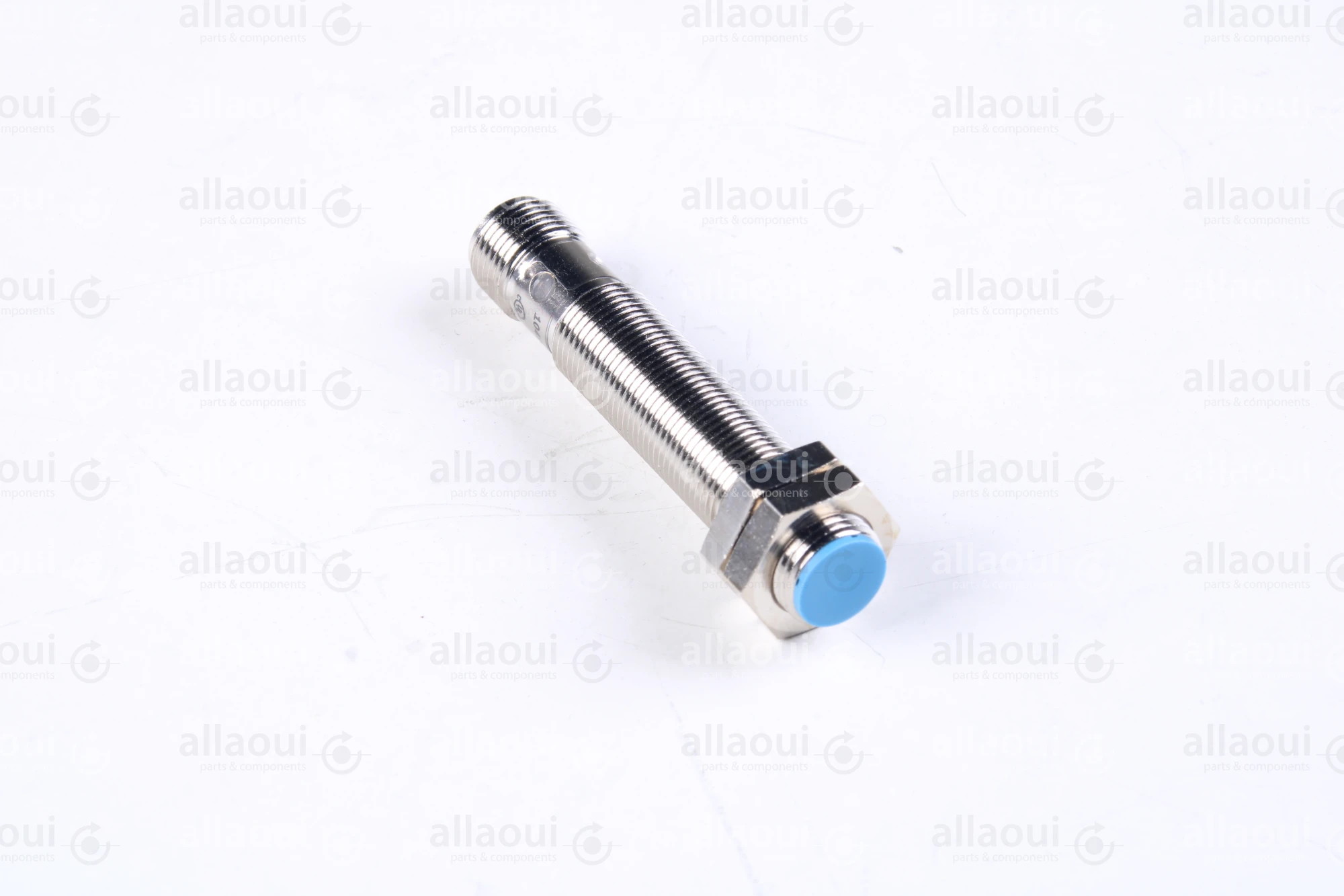 Sick Inductive Proximity Sensor IME12-04BPSZC0S
