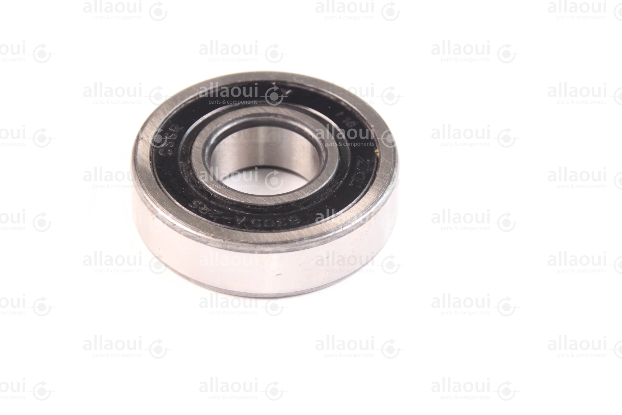 SKF Bearing 6306-A-2RS