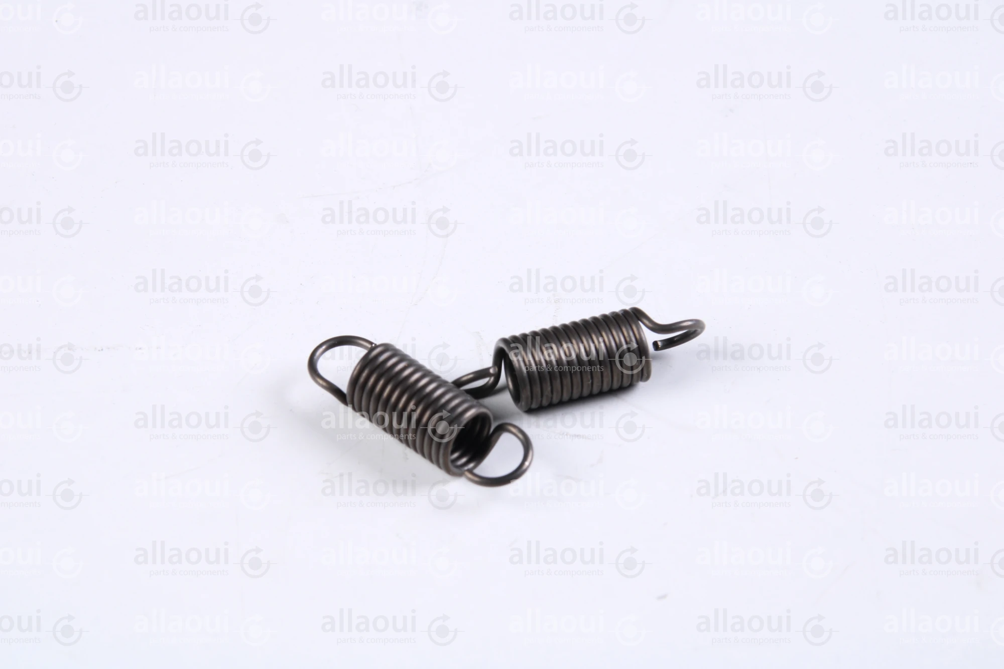 Müller Martini Tension spring 9.2/1.25x30.3 (2 pieces) 3210.3524.3