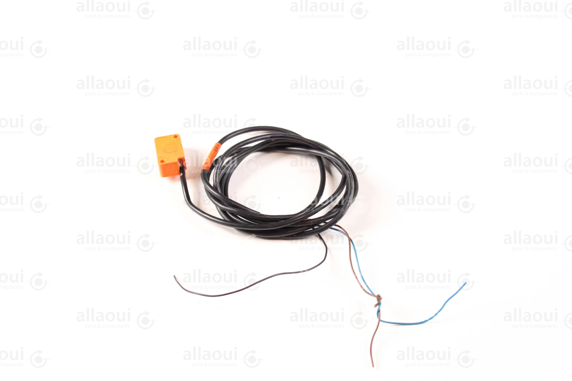IFM Electronic Sensor IS5008