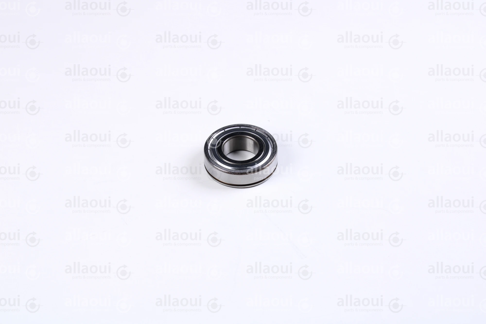 SKF Ball Bearing 6004-2ZN