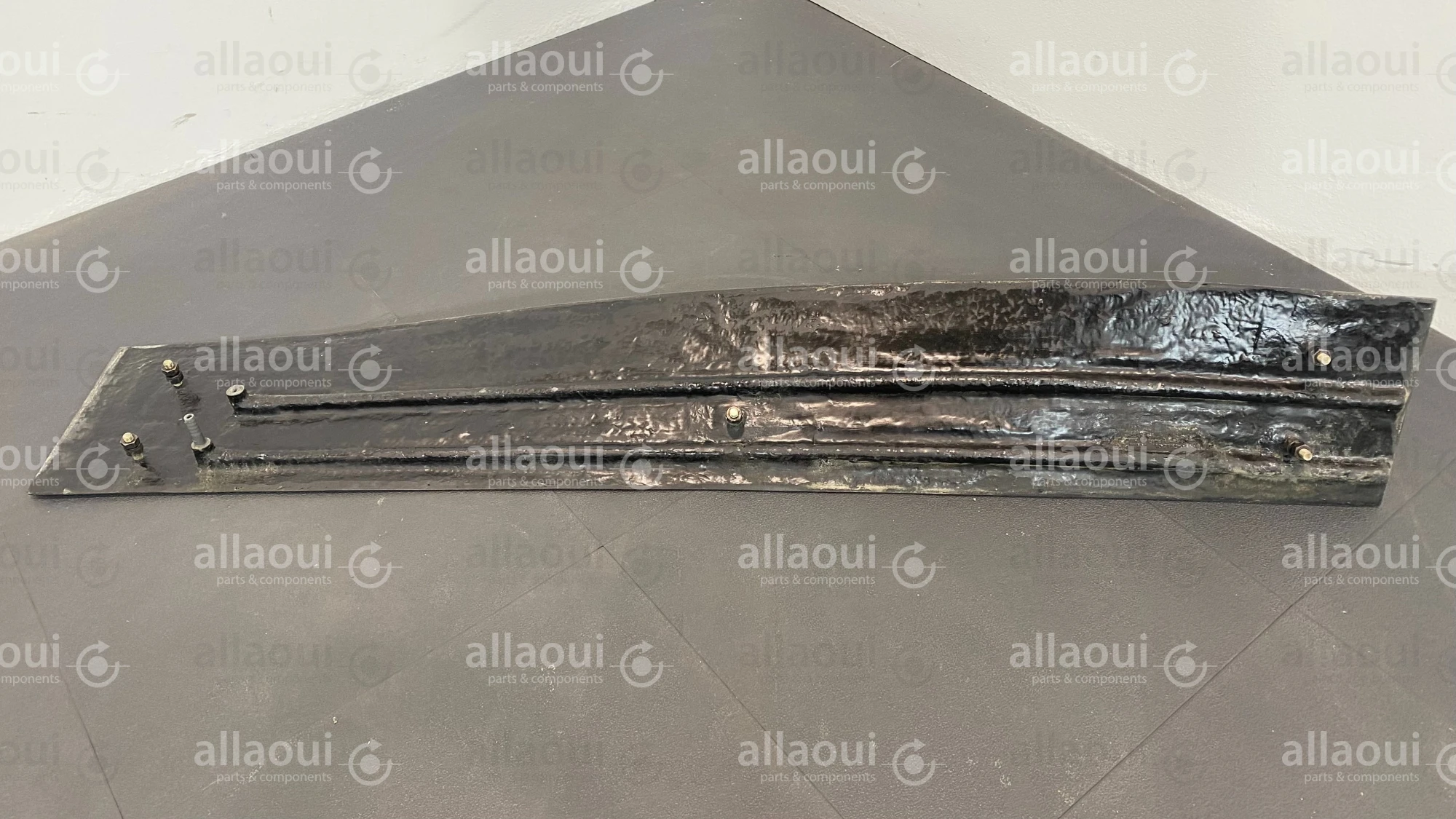 Müller Martini Guide 3641.115.0