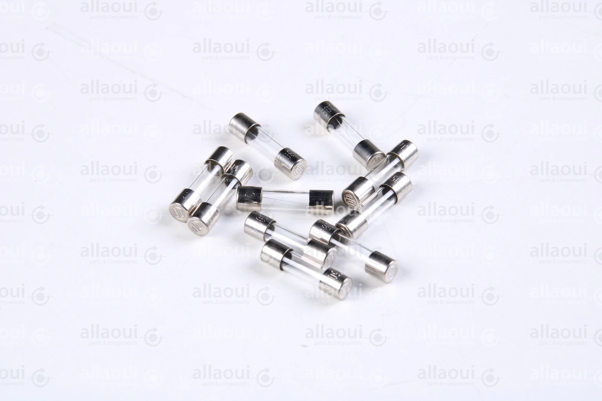 Elu Fuse 0 M800mA250VC