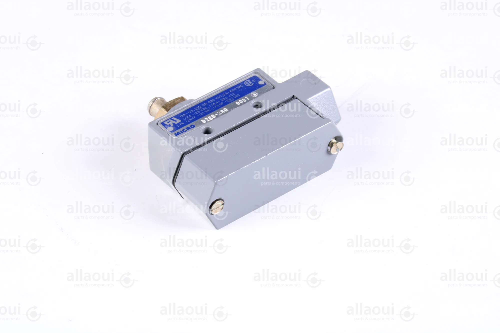 Honeywell Switch BZE6-2RQ