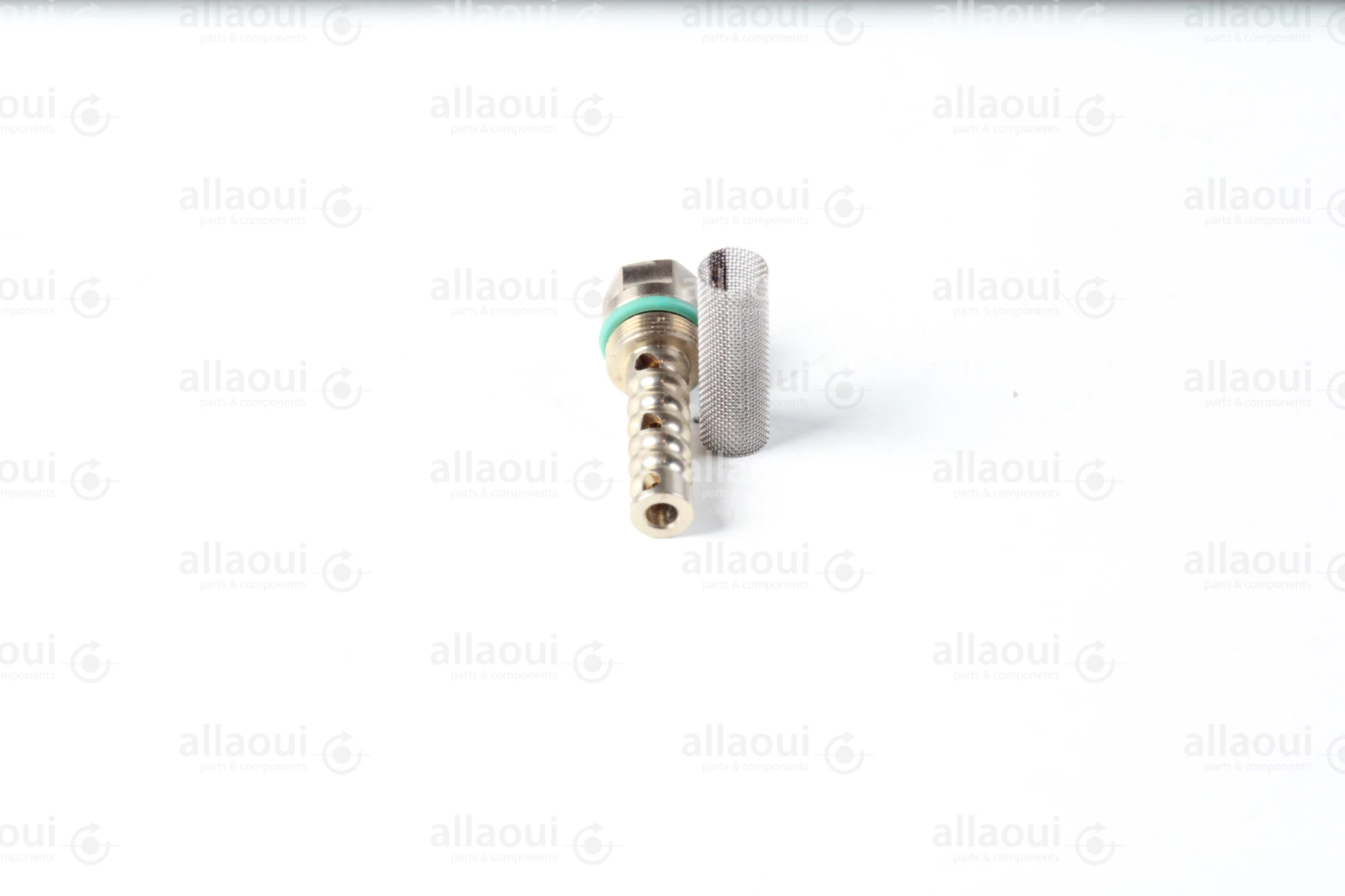 Kolbus Valve 00032742