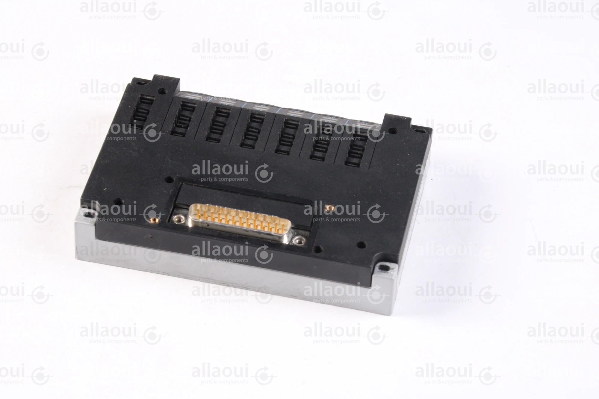 Festo Valve Island CPV14-GE-MP-6