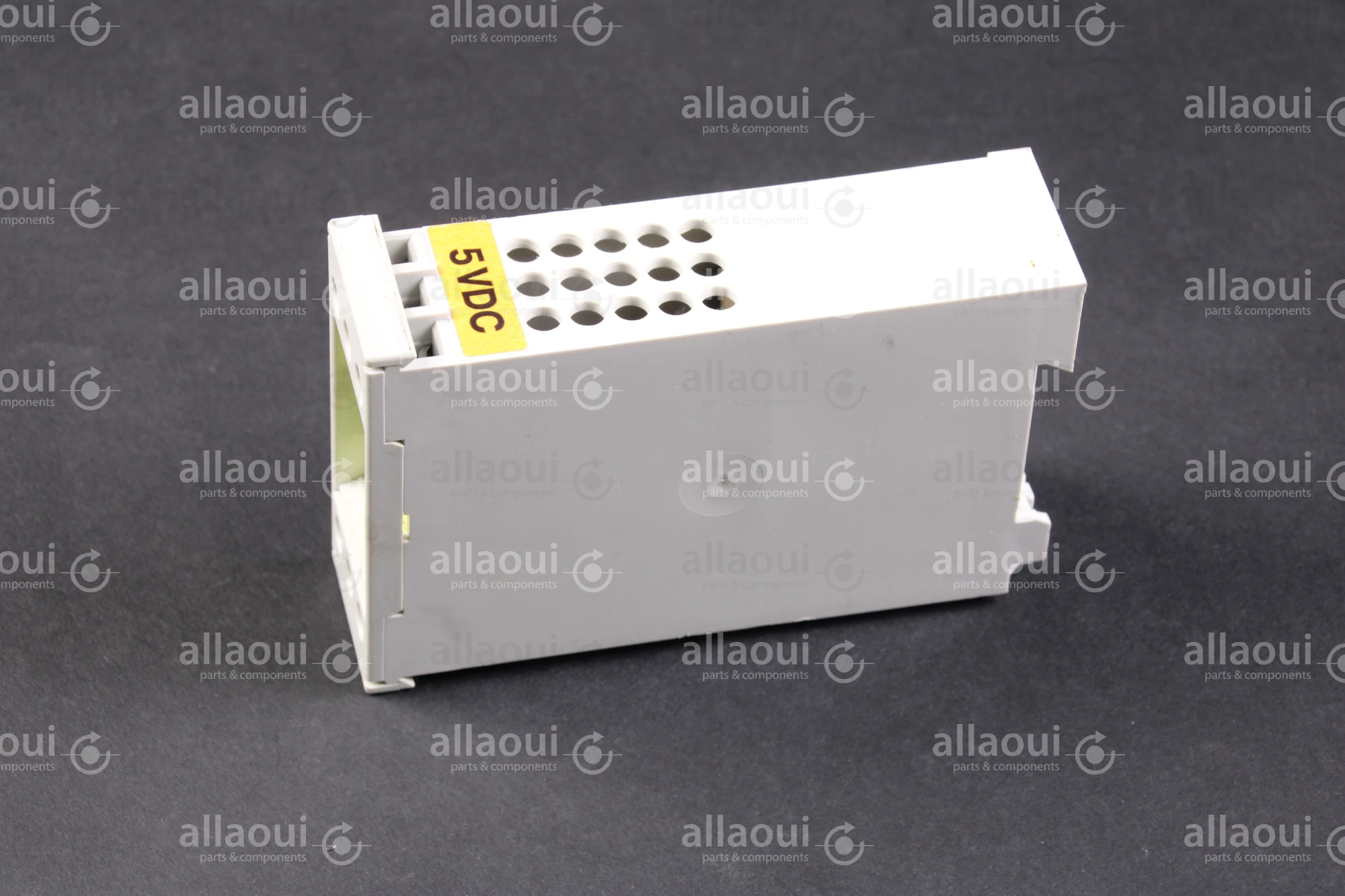 UNKNOWN Power Supply 5 VDC 2 W