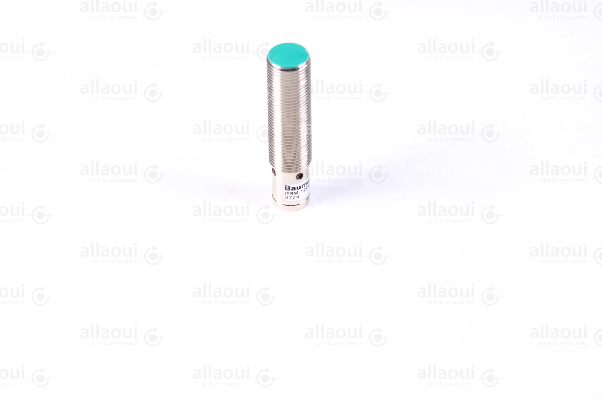 Baumer Sensor IFRM 12P1798/S13L