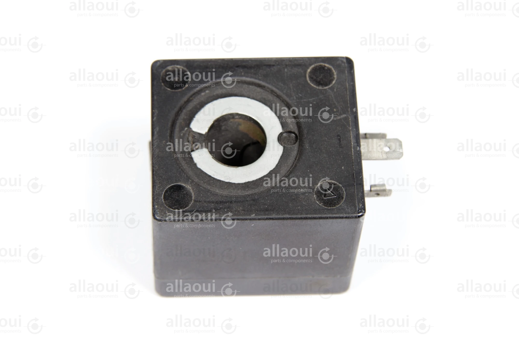 Asco Solenoid 400525-117