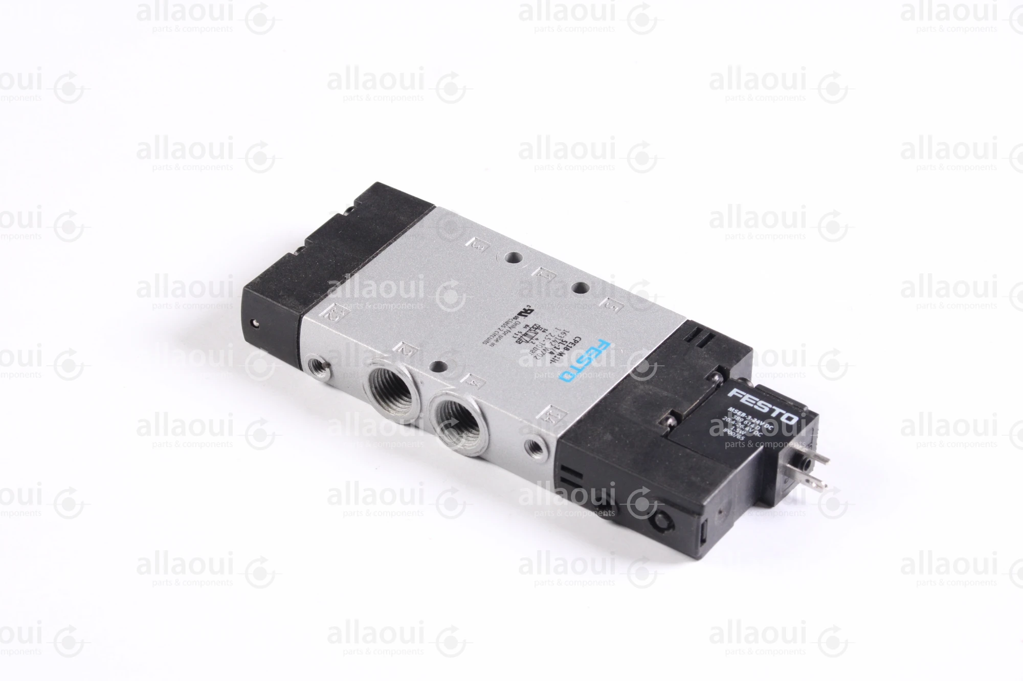 Festo Solenoid Valve CPE18-M1H-5L-1/4