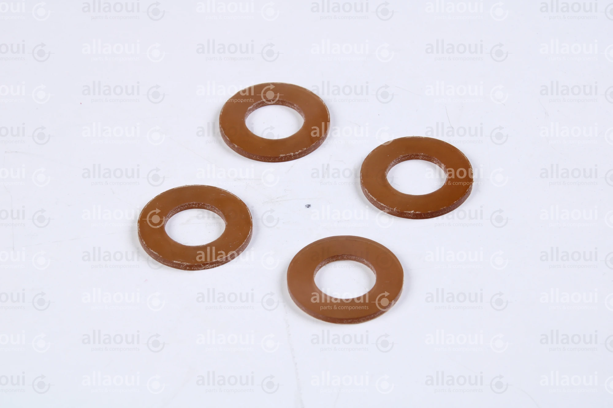 Müller Martini Washer RD30X2 (4 Pieces) 7526.1704.4