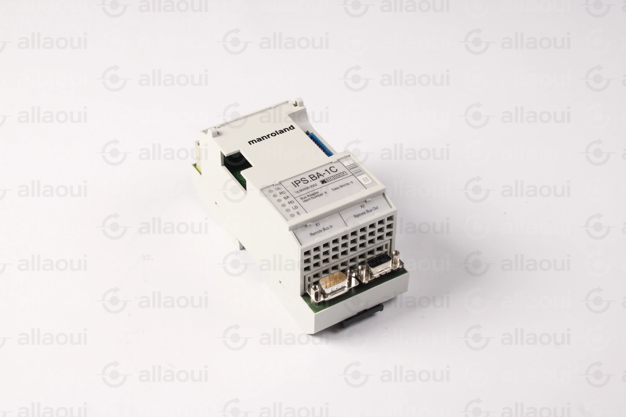 Manroland Bus Adapter Modul IPS.BA-1C