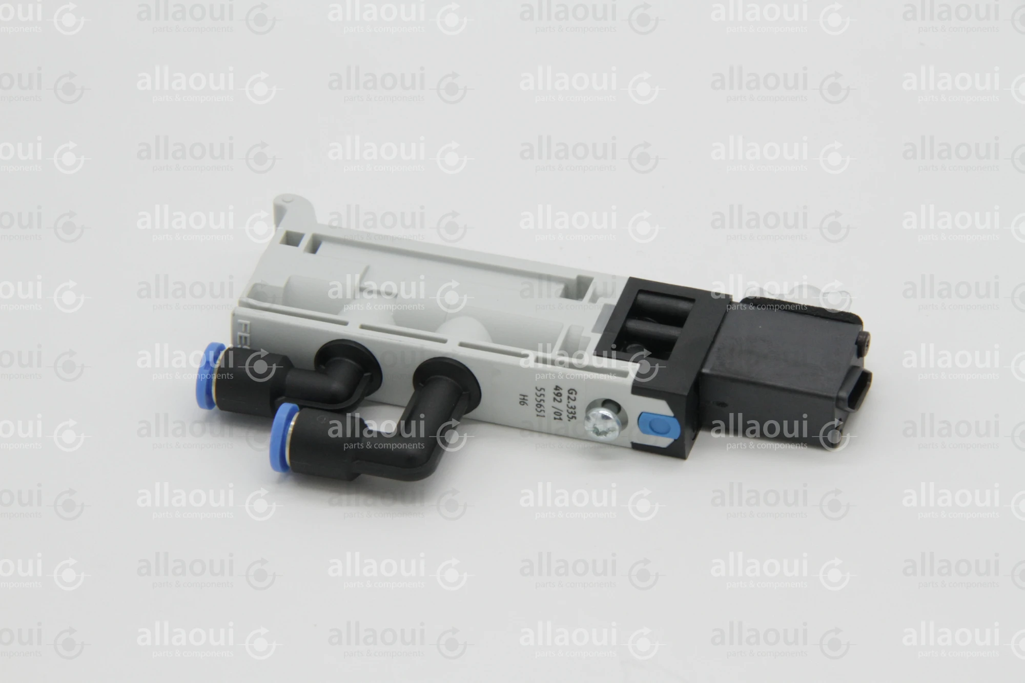 Festo Magnet valve monostable 555651