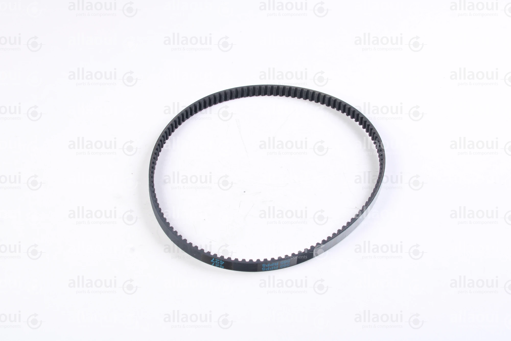 Megadyne Timing Belt (7 Pieces) 15PO00198