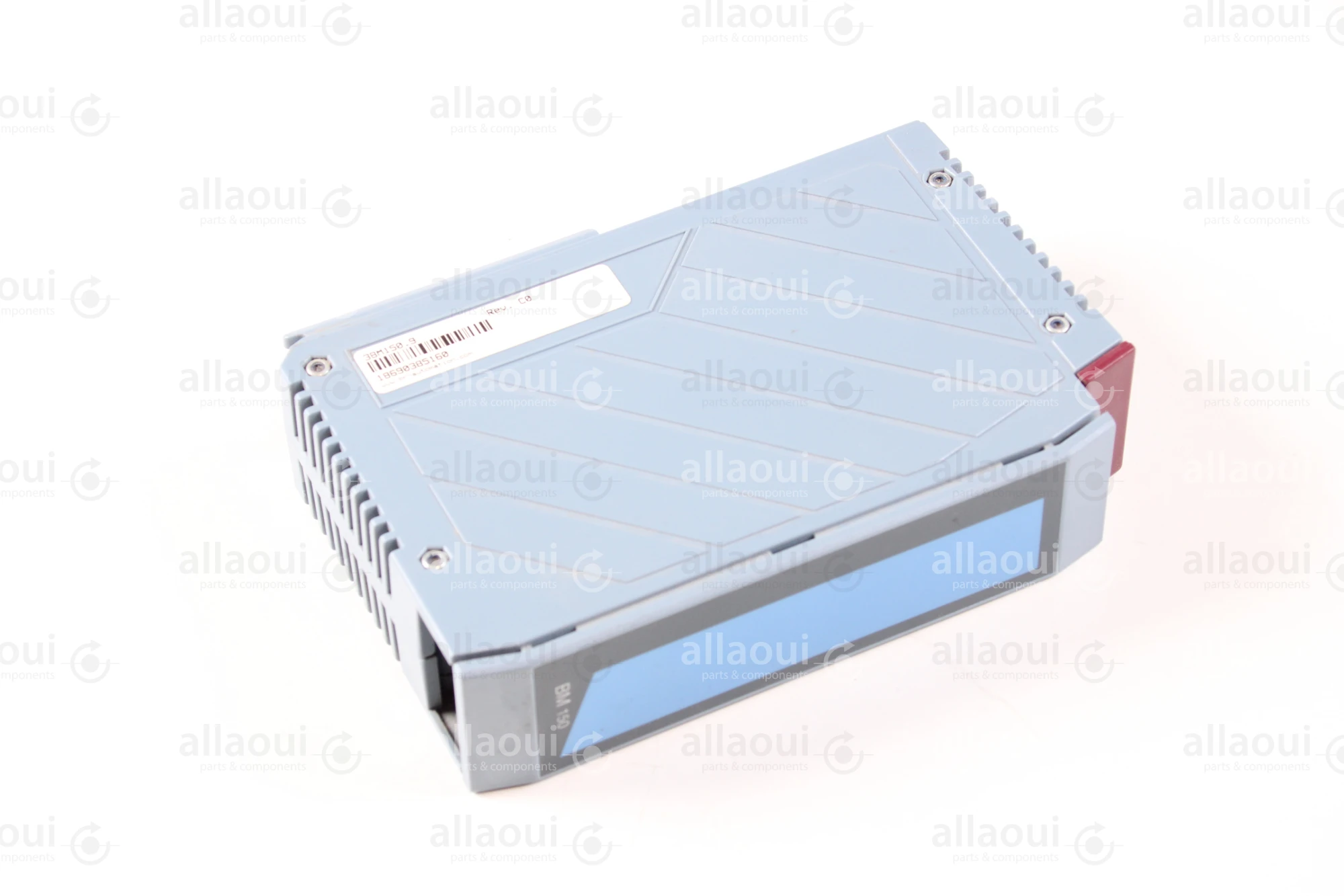 BR Automation Empty Box 3BM150.9