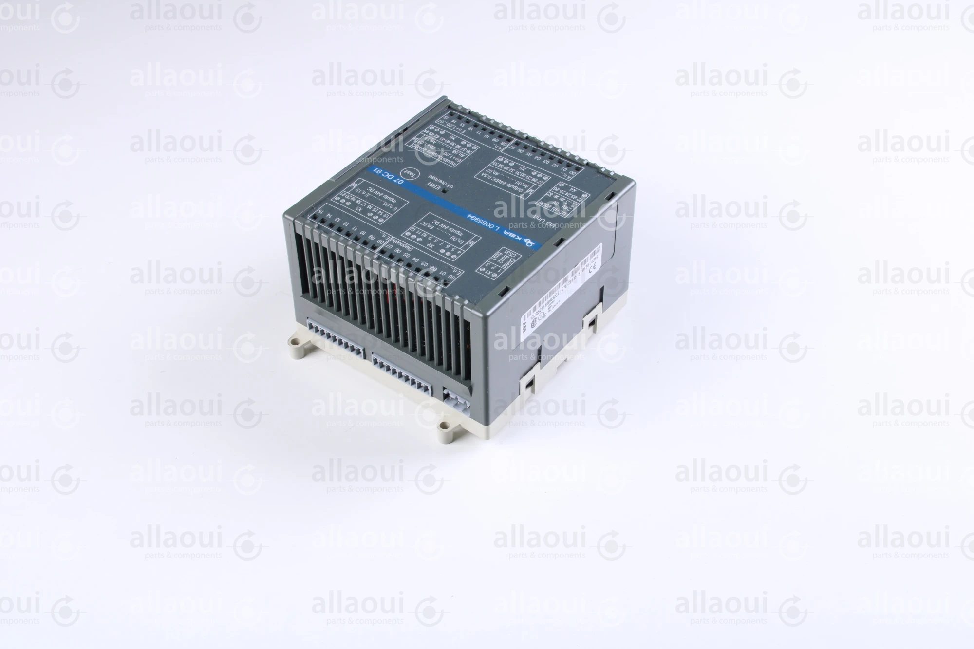 ABB Digital I/O Module GJR5251400R3202