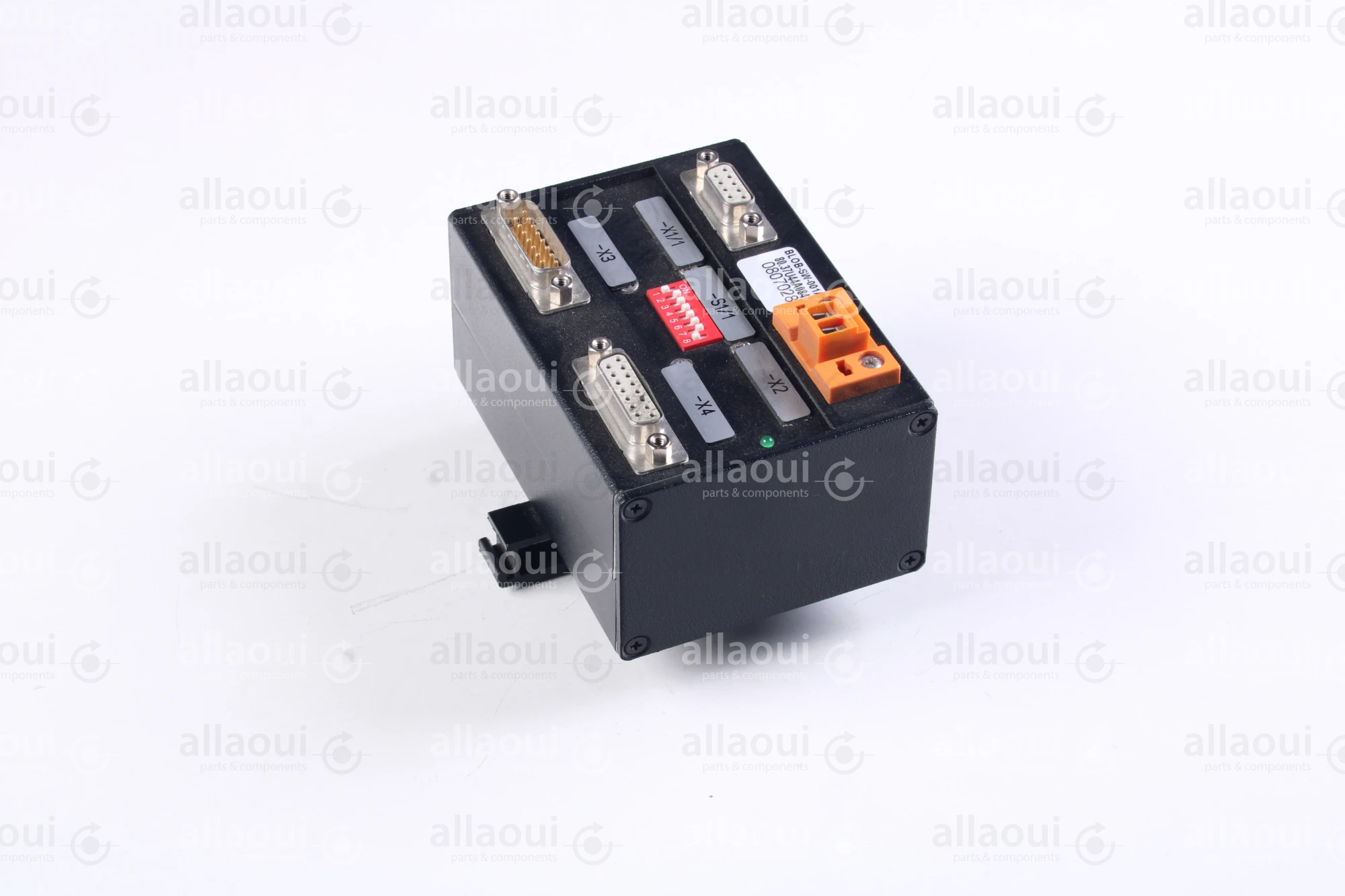 Manroland Interface 80.37U44-A084