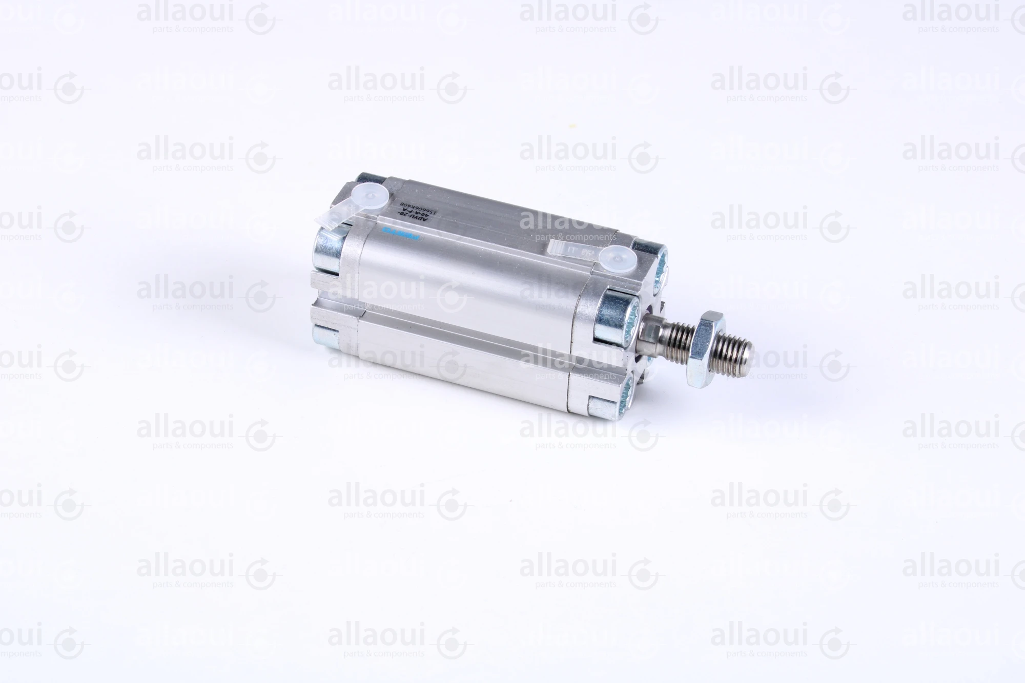 Festo Pneumatic Cylinder ADVU-20-40-A-P-A