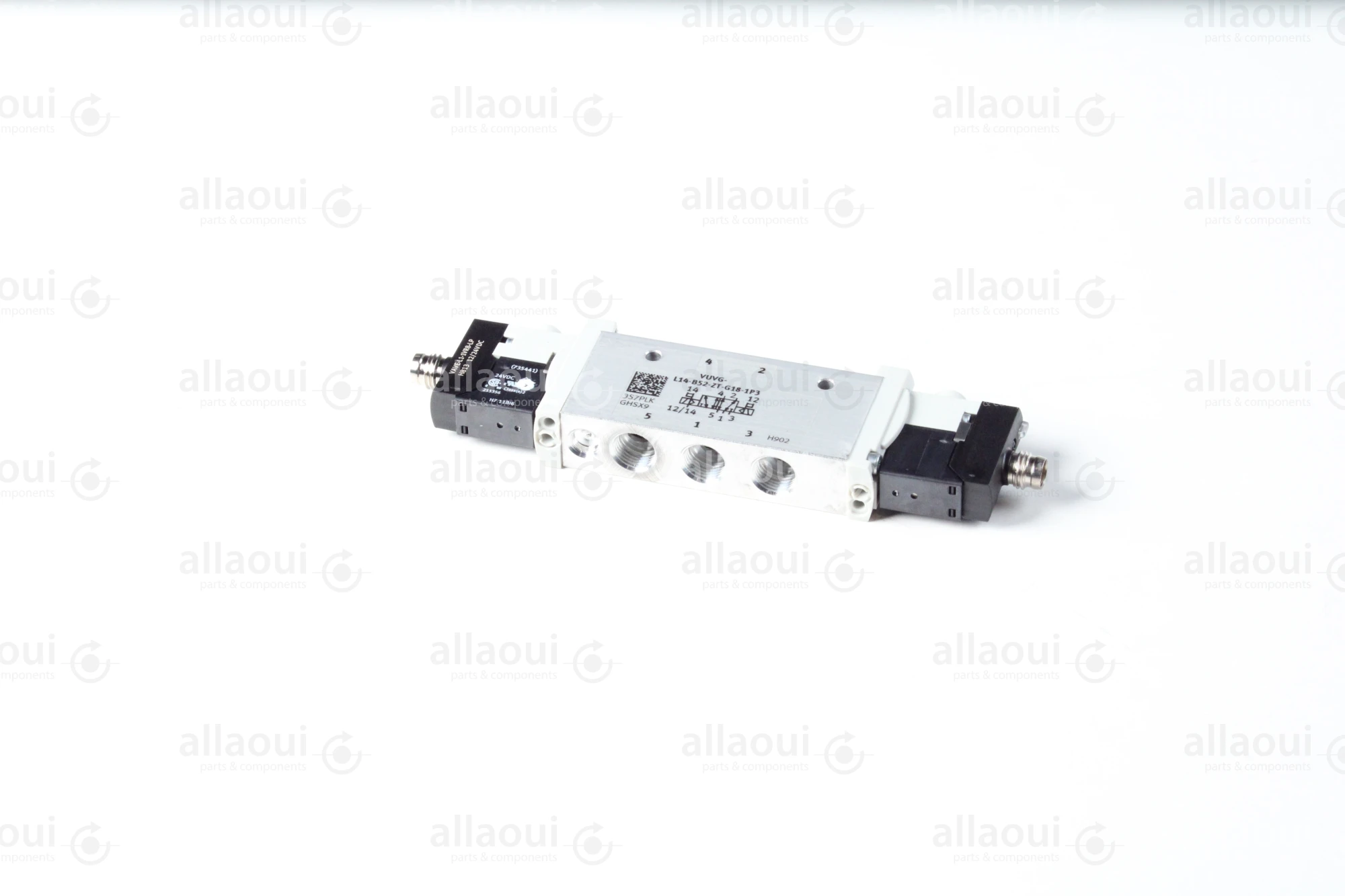 Festo Solenoid Valve VUVG-L14B52-ZT-G18-1R8L