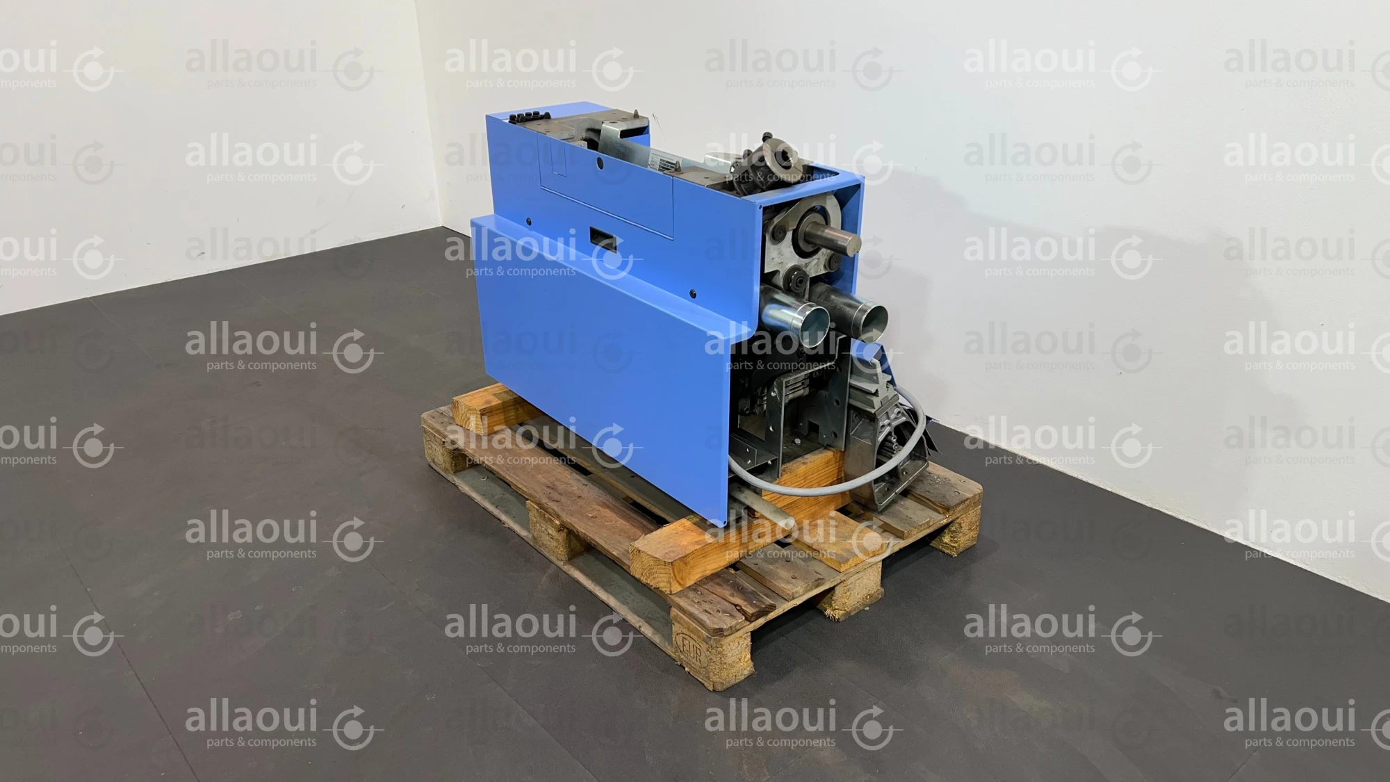 Müller Martini Primera Single Base 0379.0611