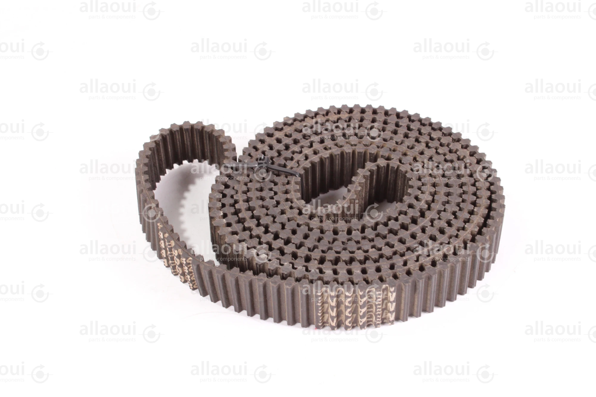 Optibelt Double Toothed Belt 2800-RPP8-30