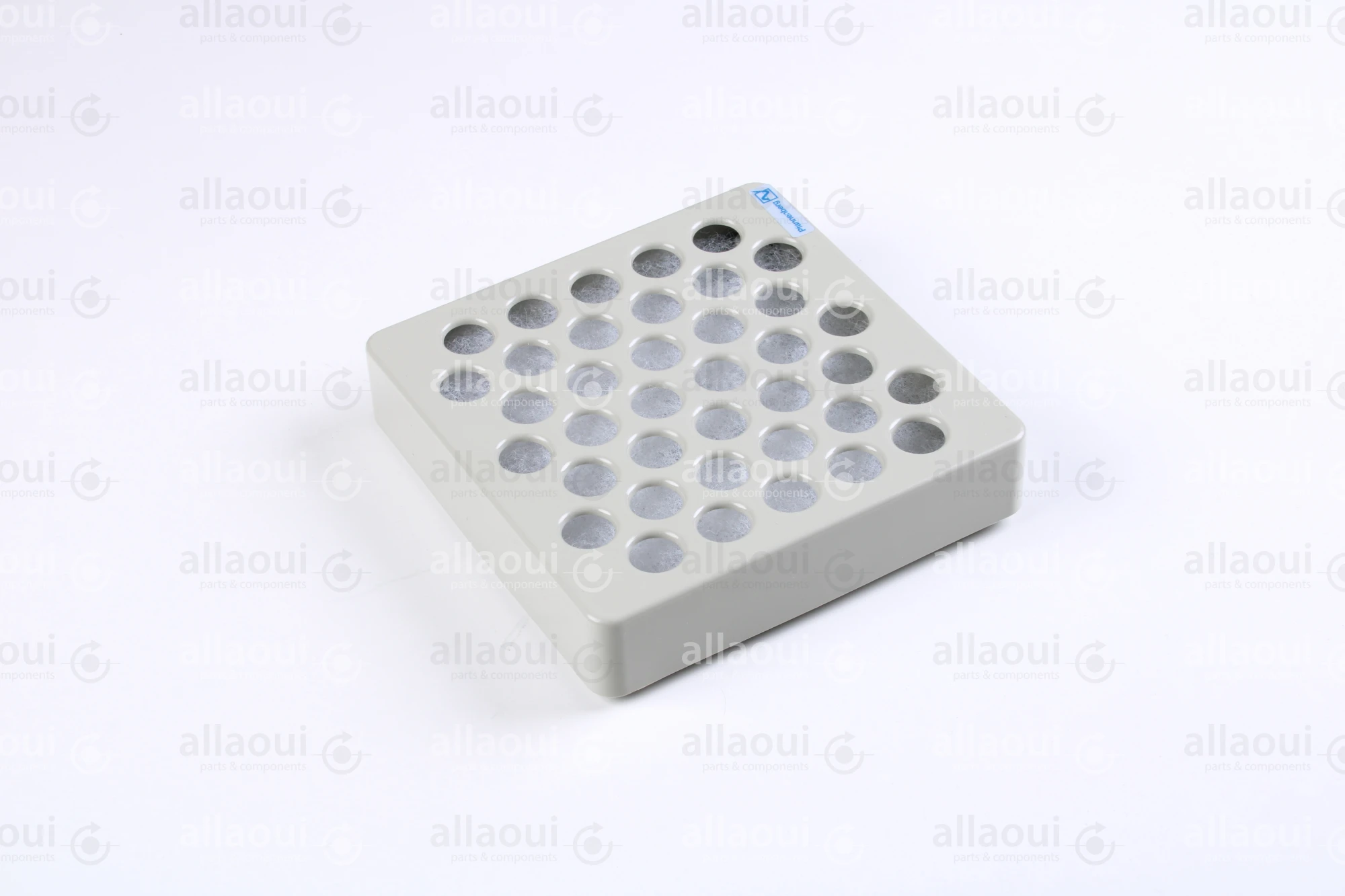 Pfannenberg Filter Fan 11101002000