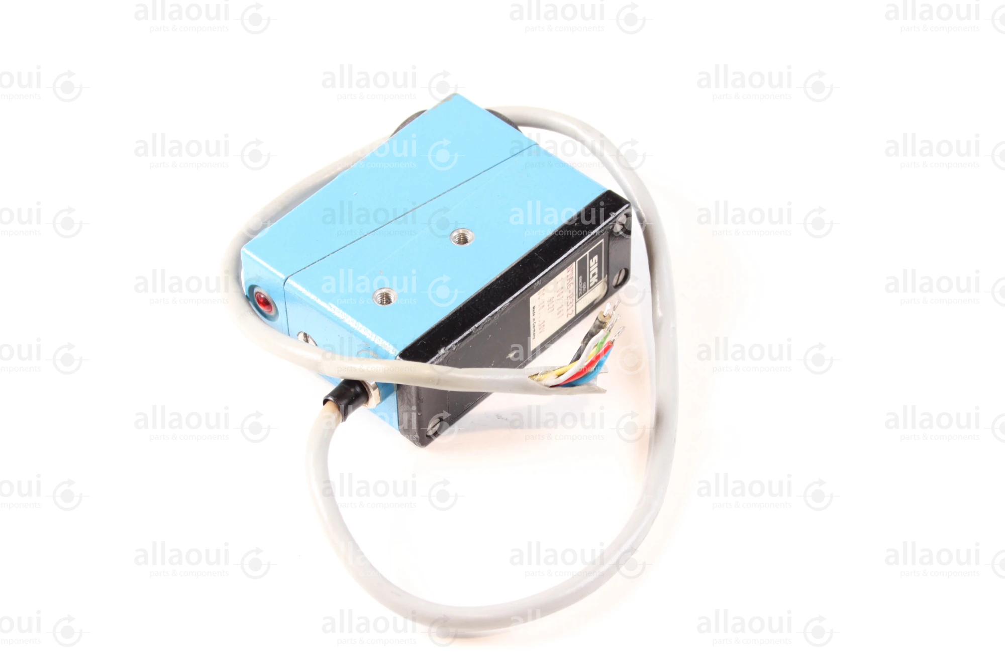 Sick Sensor NTA6-P312