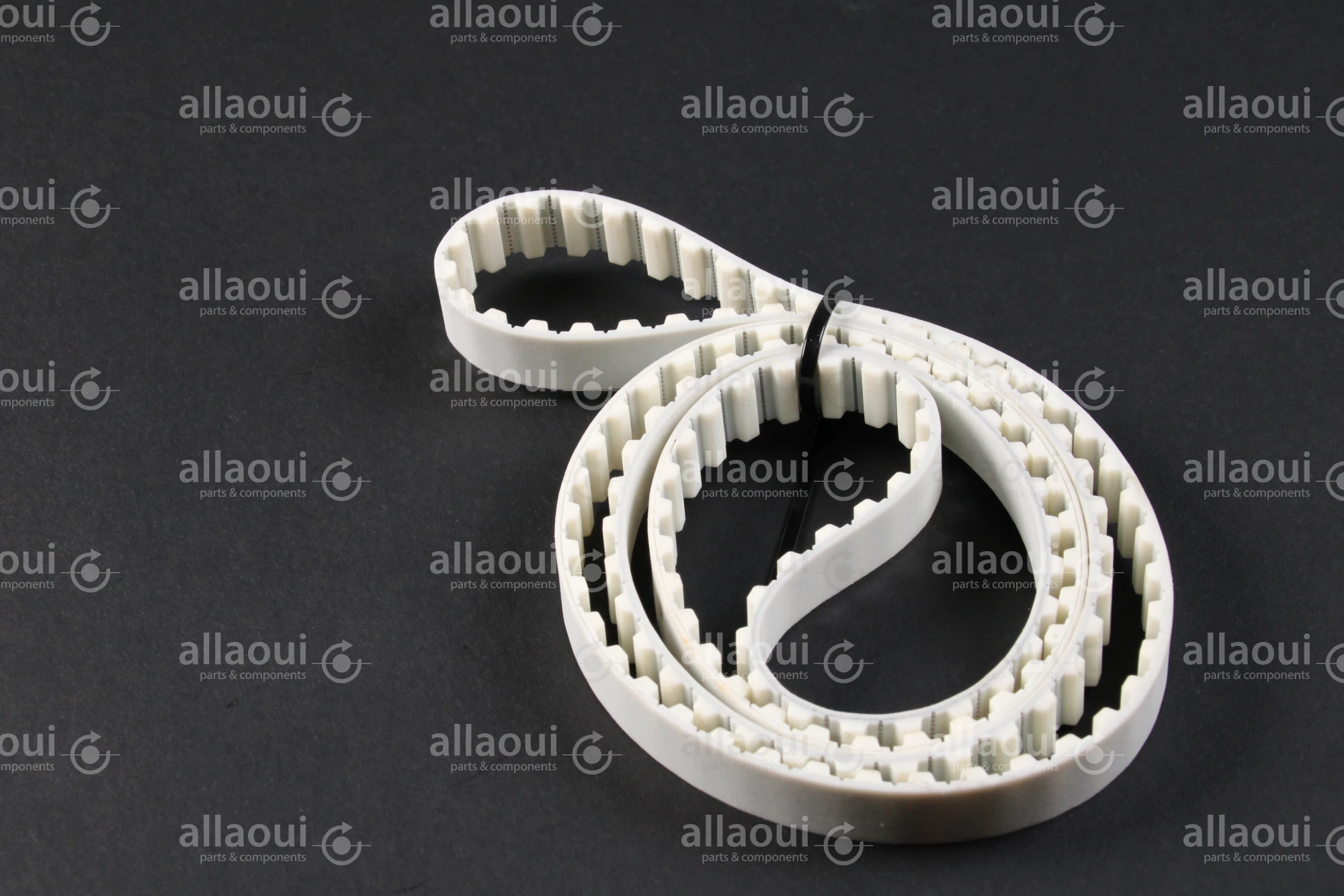 Elatech Toothed Belt F016T10F01460