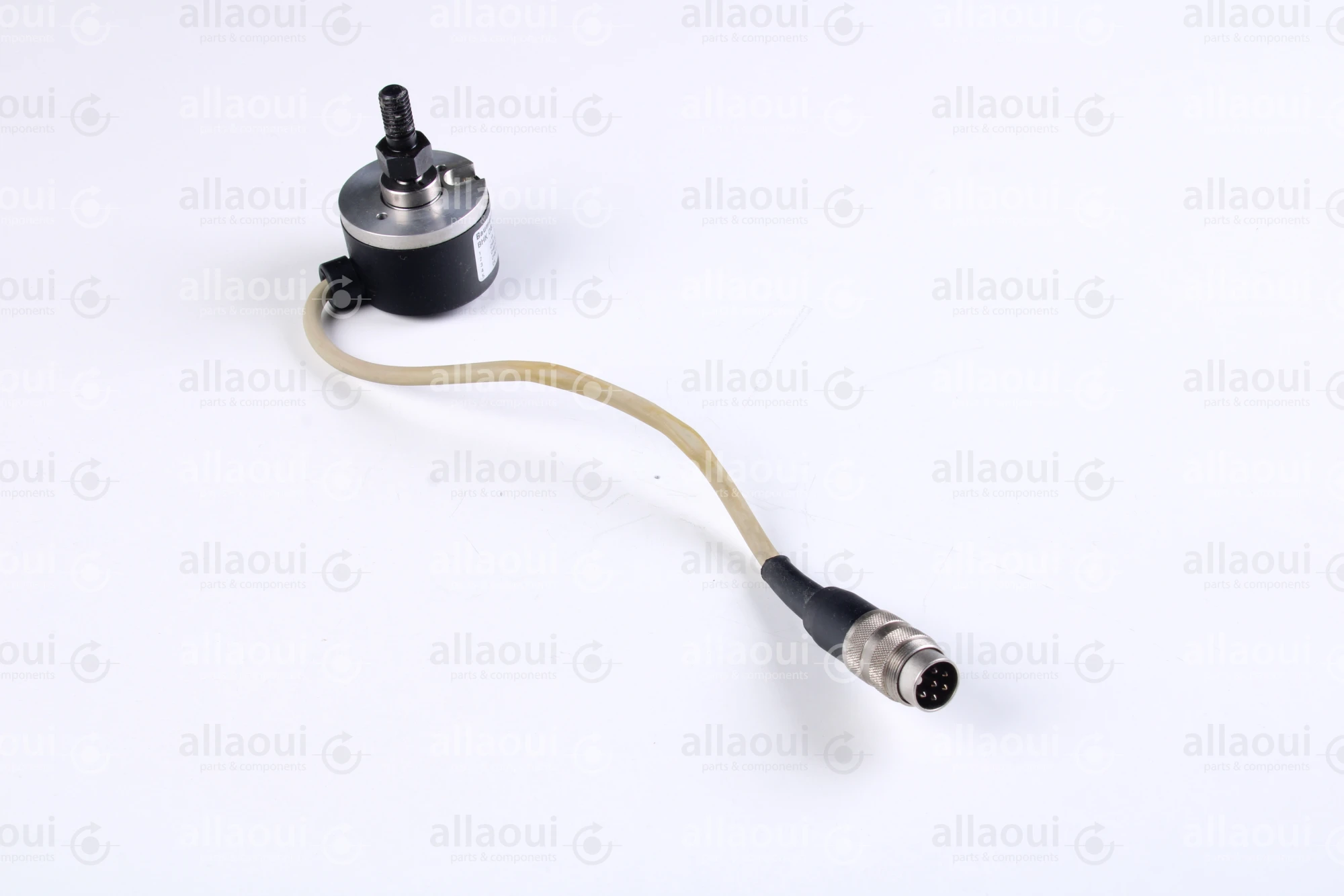 Baumer Incremental Encoder BHK 06.24K512/K548