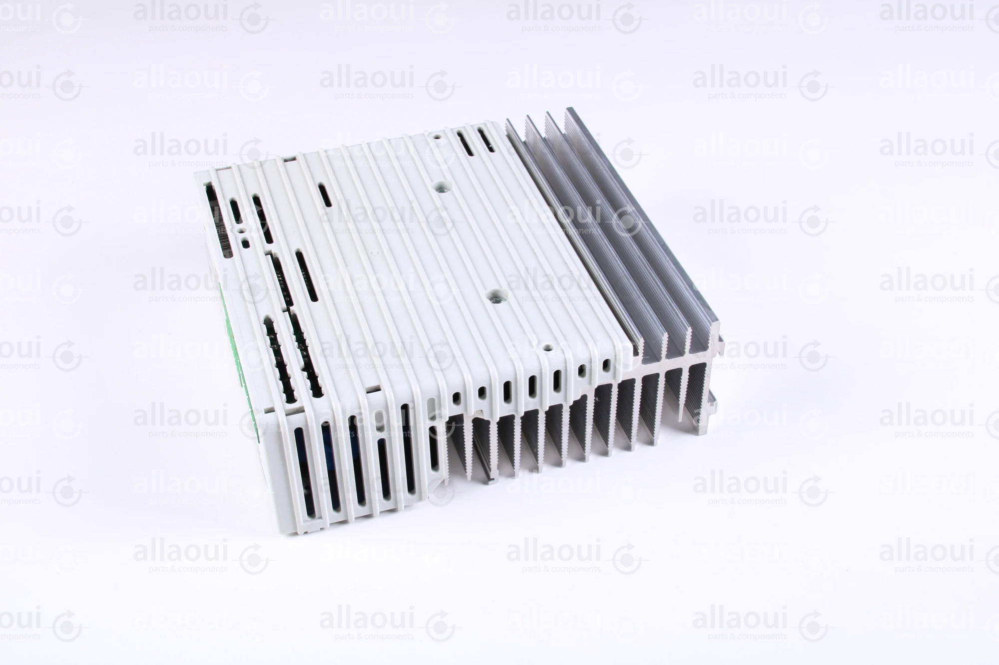 Lenze Frequency Converter EVF8202-E