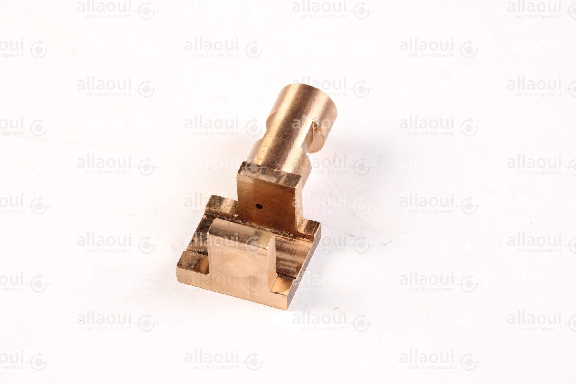 Müller Martini Shaft 3011.3913.3