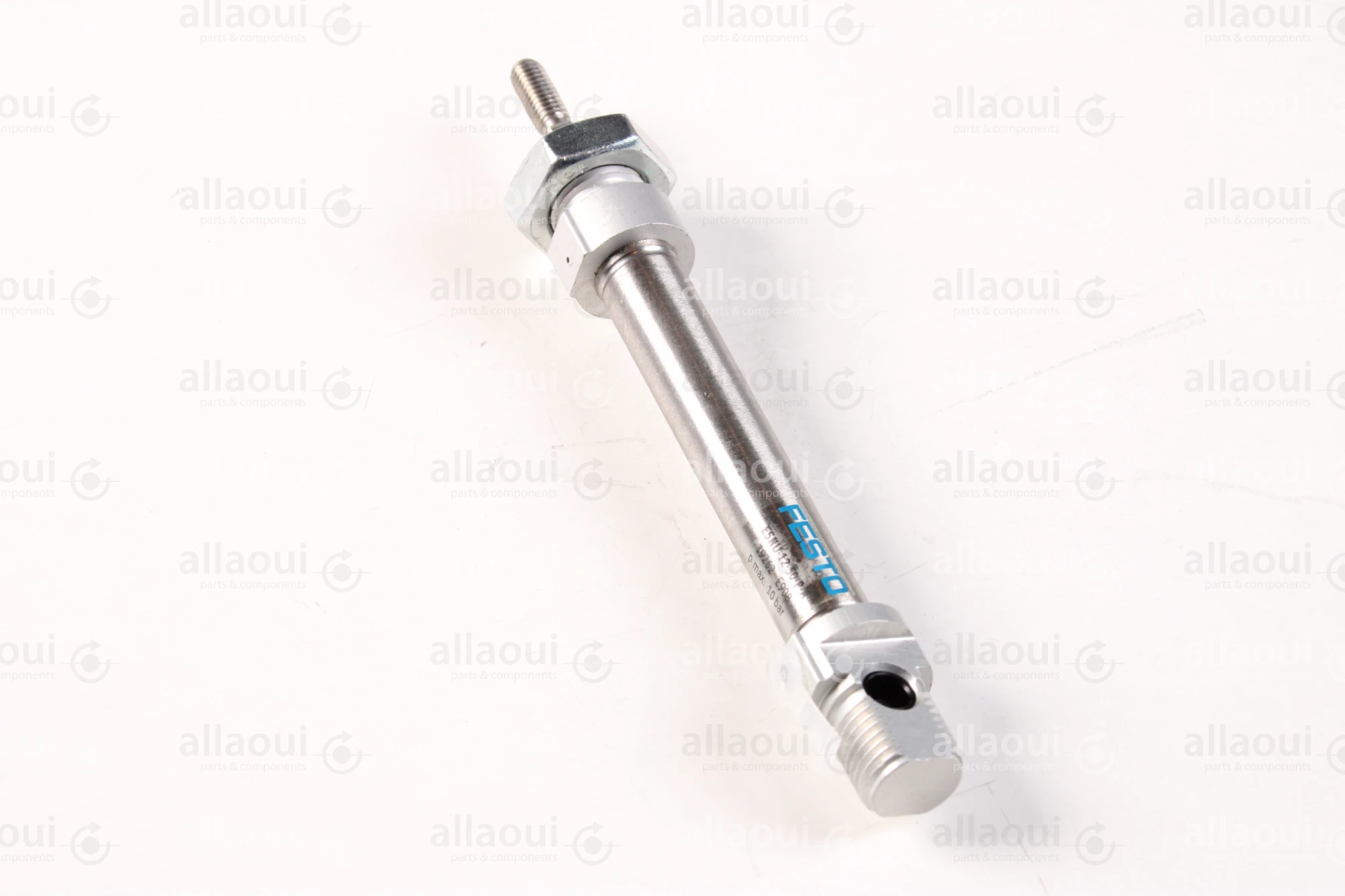 Festo Pneumatic Cylinder ESN-12-50-P-A