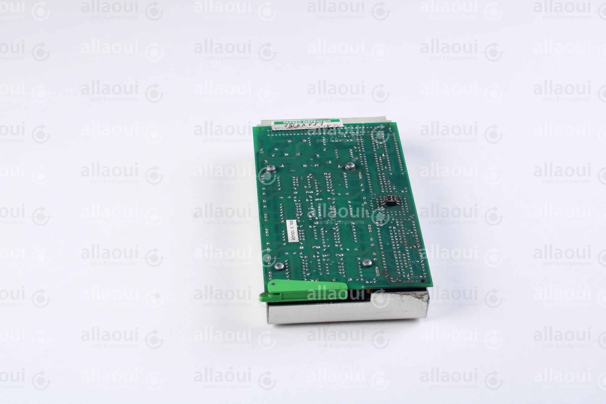 Valco Melton Circuit Board 151XX484
