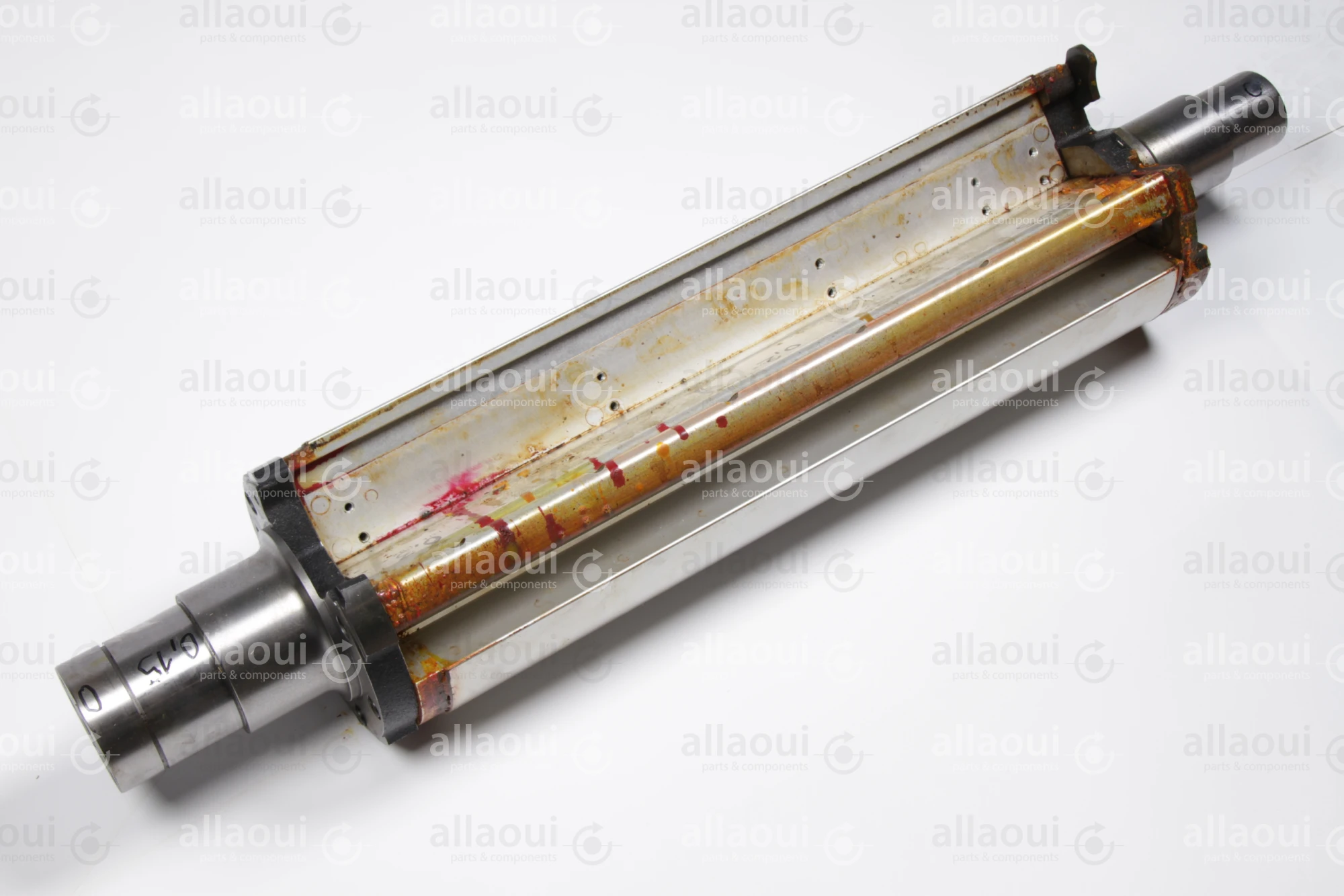 Heidelberg Impression Cylinder MV.032.428 /03