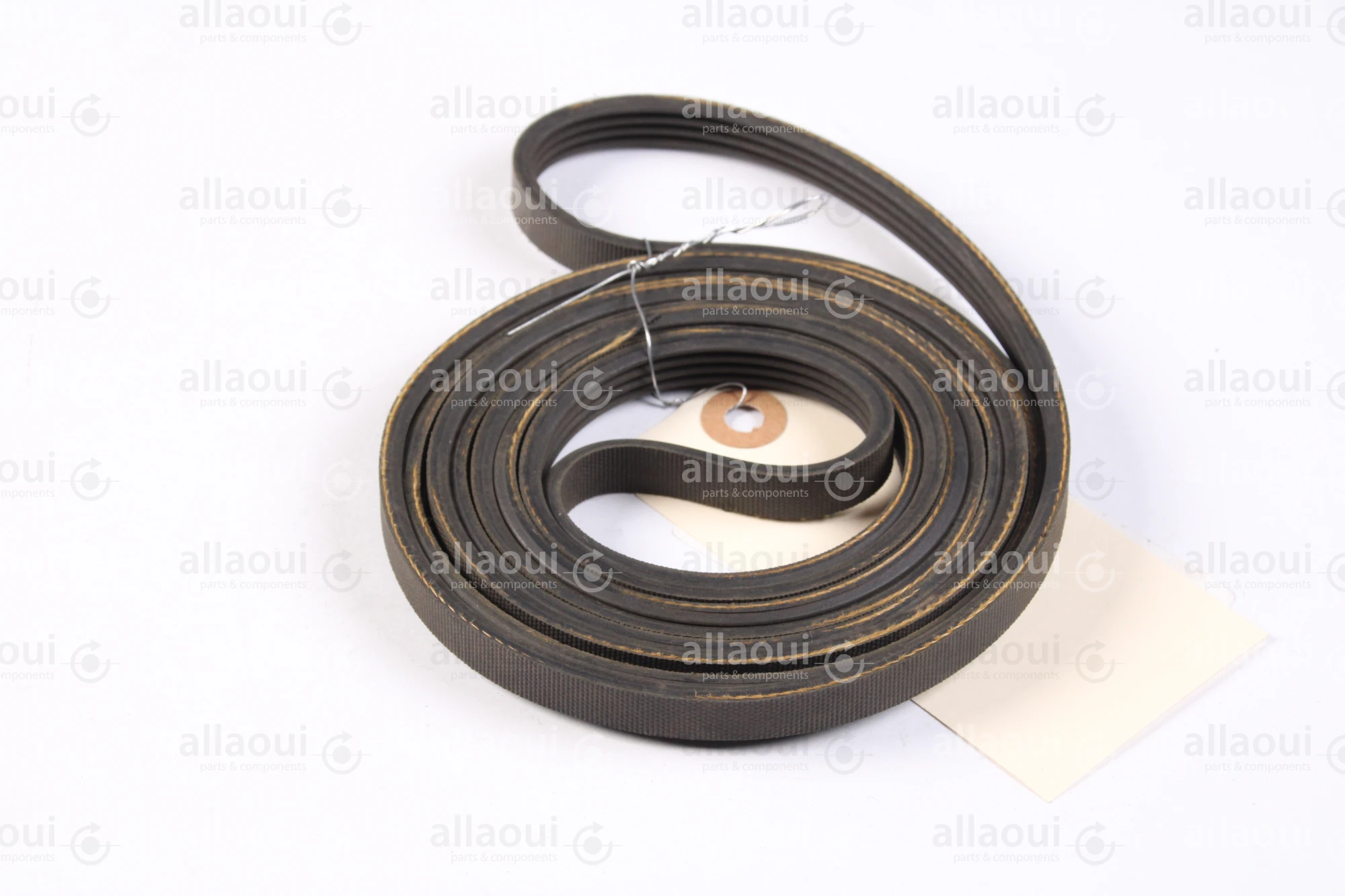 Hutchinson V-Ribbed Belt 4-2210-J