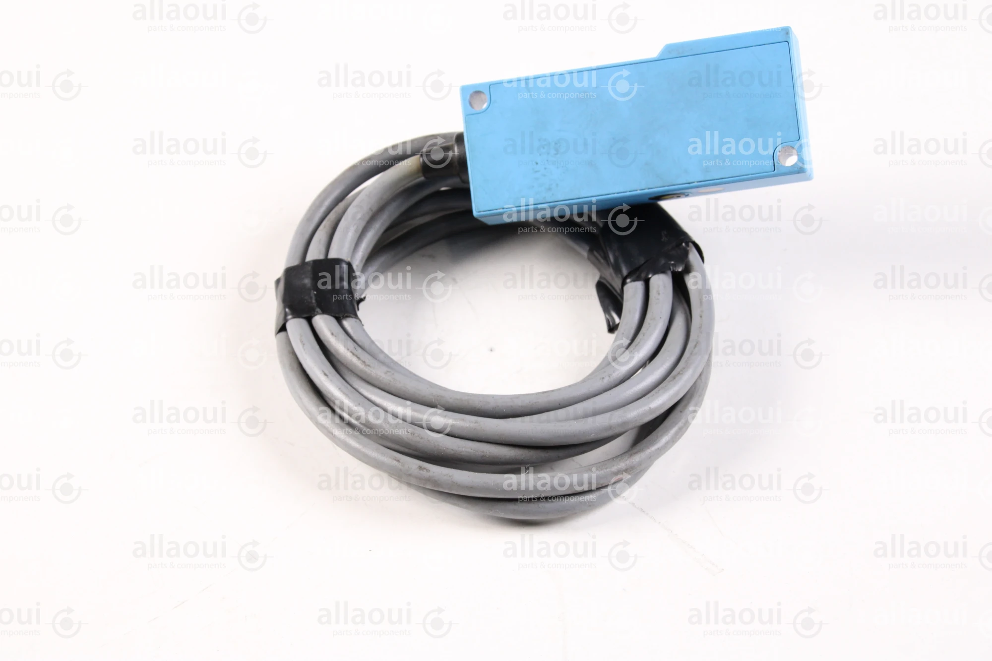 Sick Light Barrier WL 18-P132