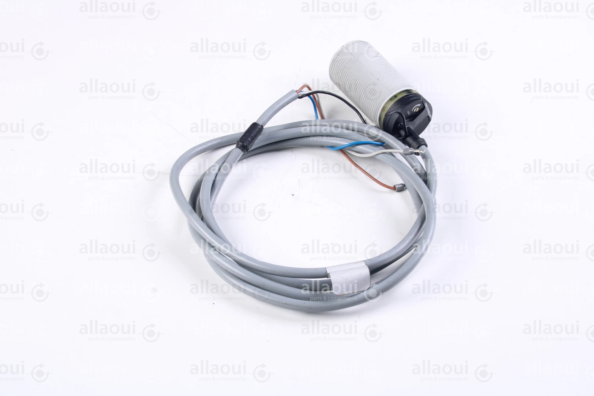 Carlo Gavazzi Capacitve Sensor EC3016PPAPL