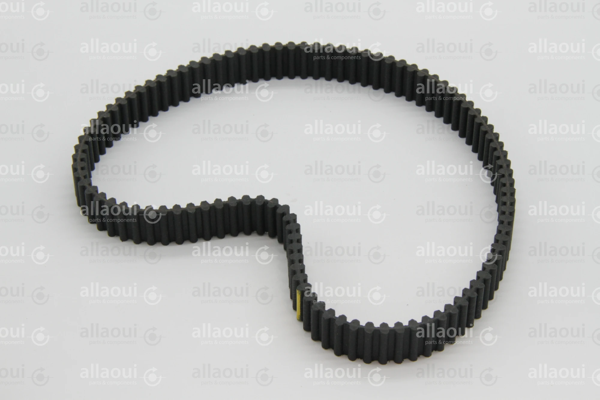 MBO Toothed Belt 10 T5/245 0102242